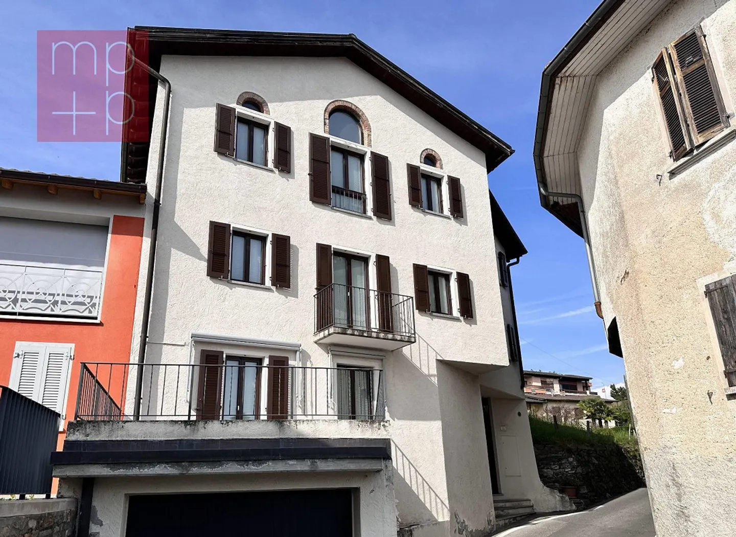 Casa unifamiliare - Comano - Foto 5 di 8