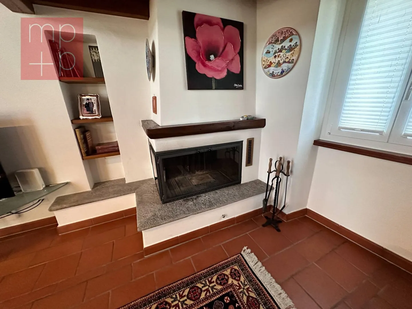 Casa unifamiliare - Comano - Foto 6 di 8