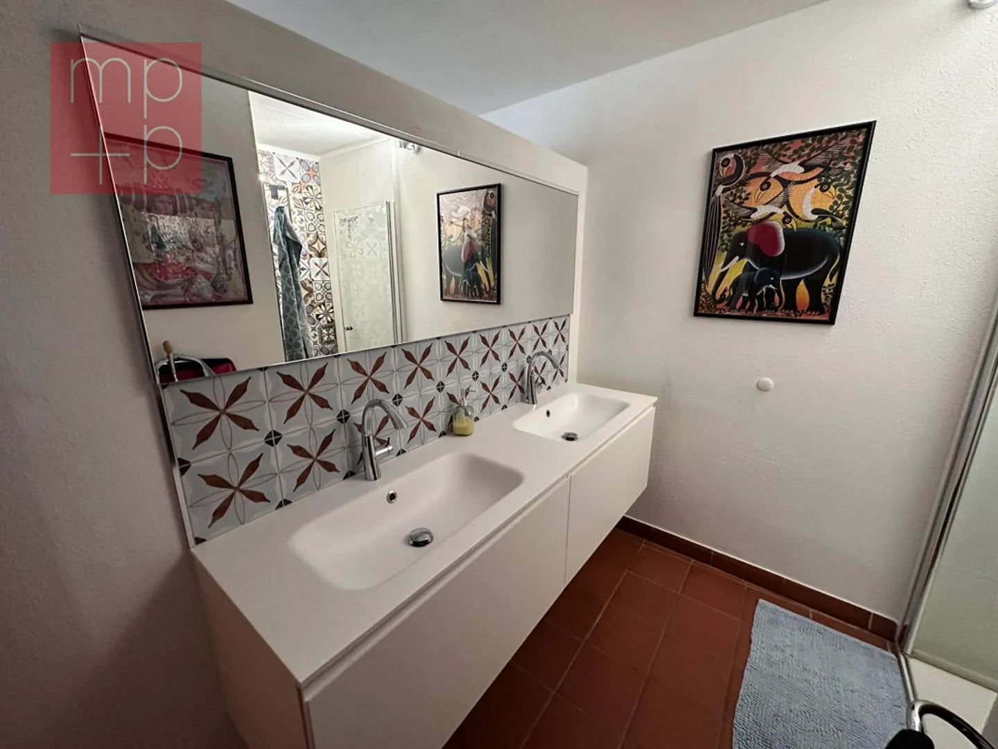 Casa unifamiliare - Comano - Foto 8 di 8