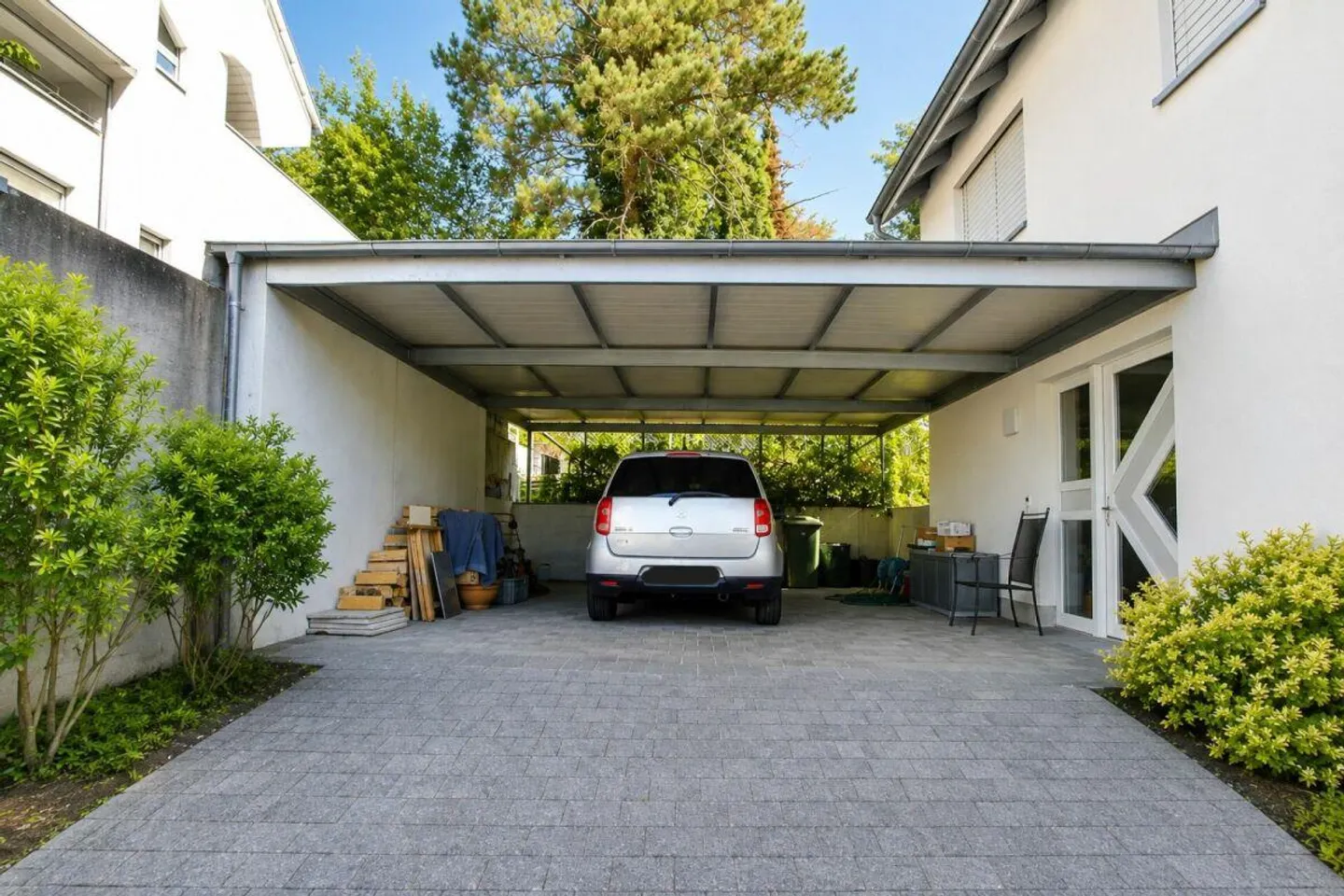 Modern 5.5-Room Single-Family House with Garden - Photo 15 of 15