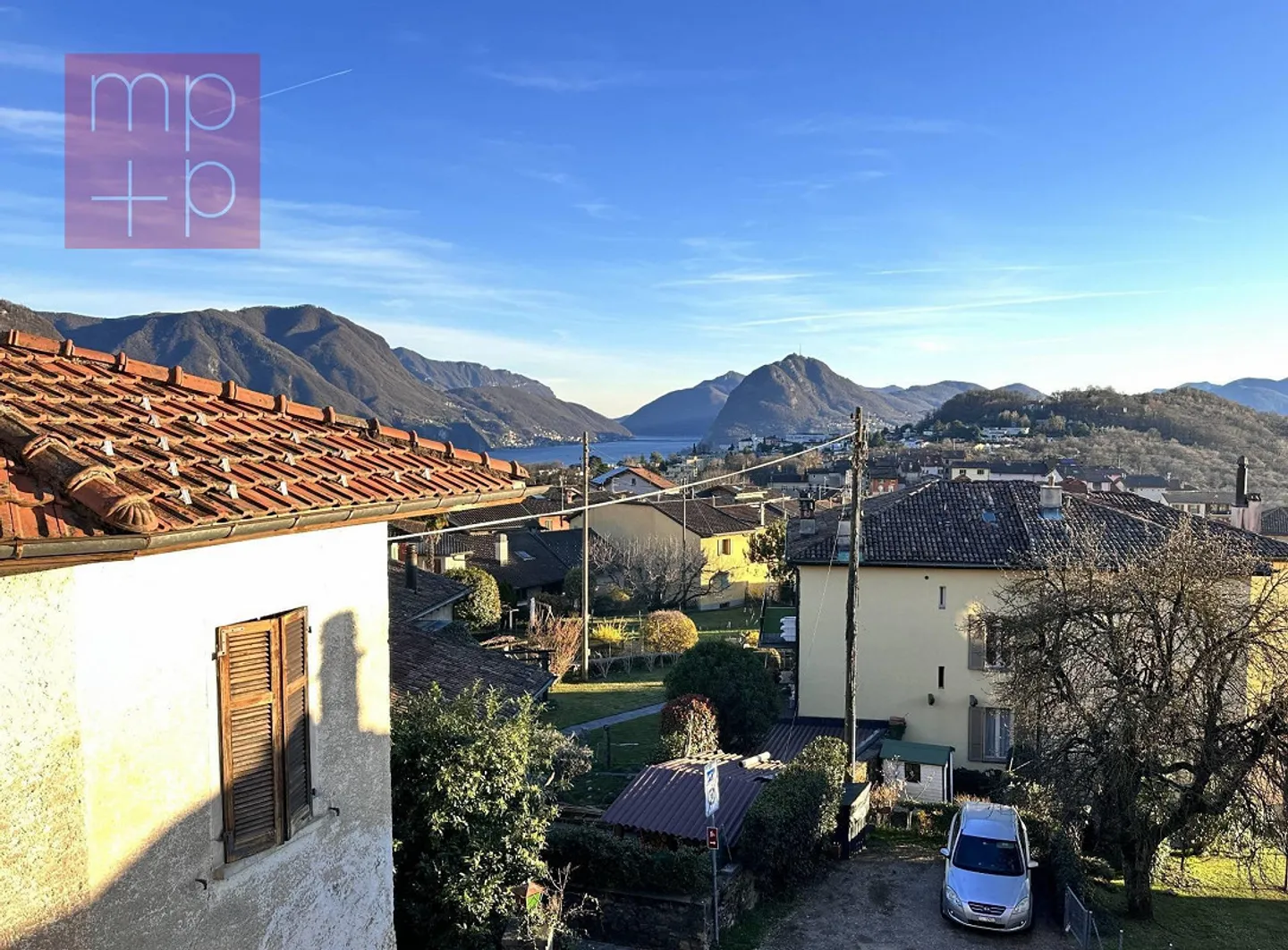 Casa unifamiliare - Comano - Foto 3 di 8