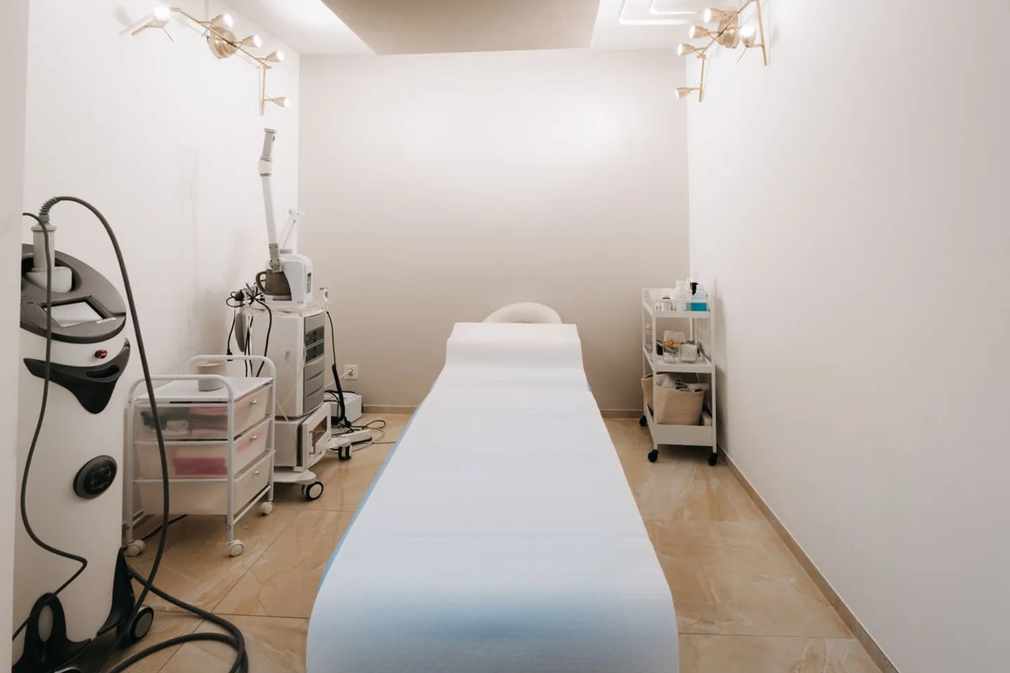 Etablierter Beauty-Salon zu verkaufen - Foto 5 von 8