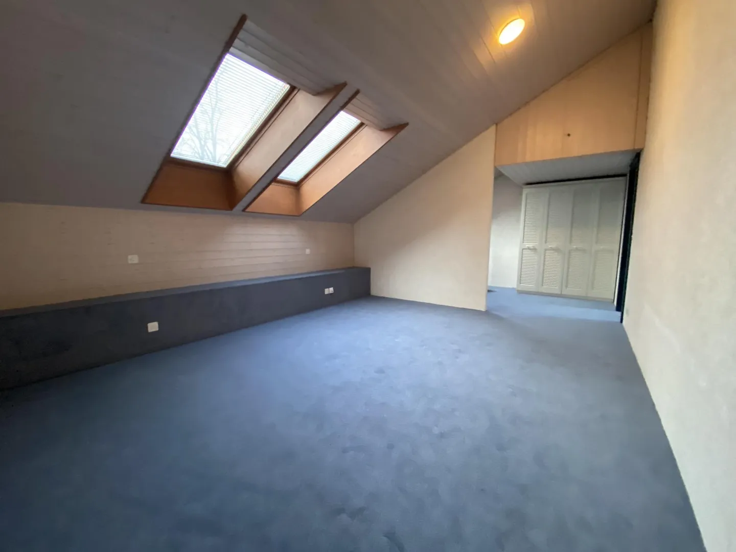 4-Room Semi-Detached House in Bellevue - Photo 8 of 12