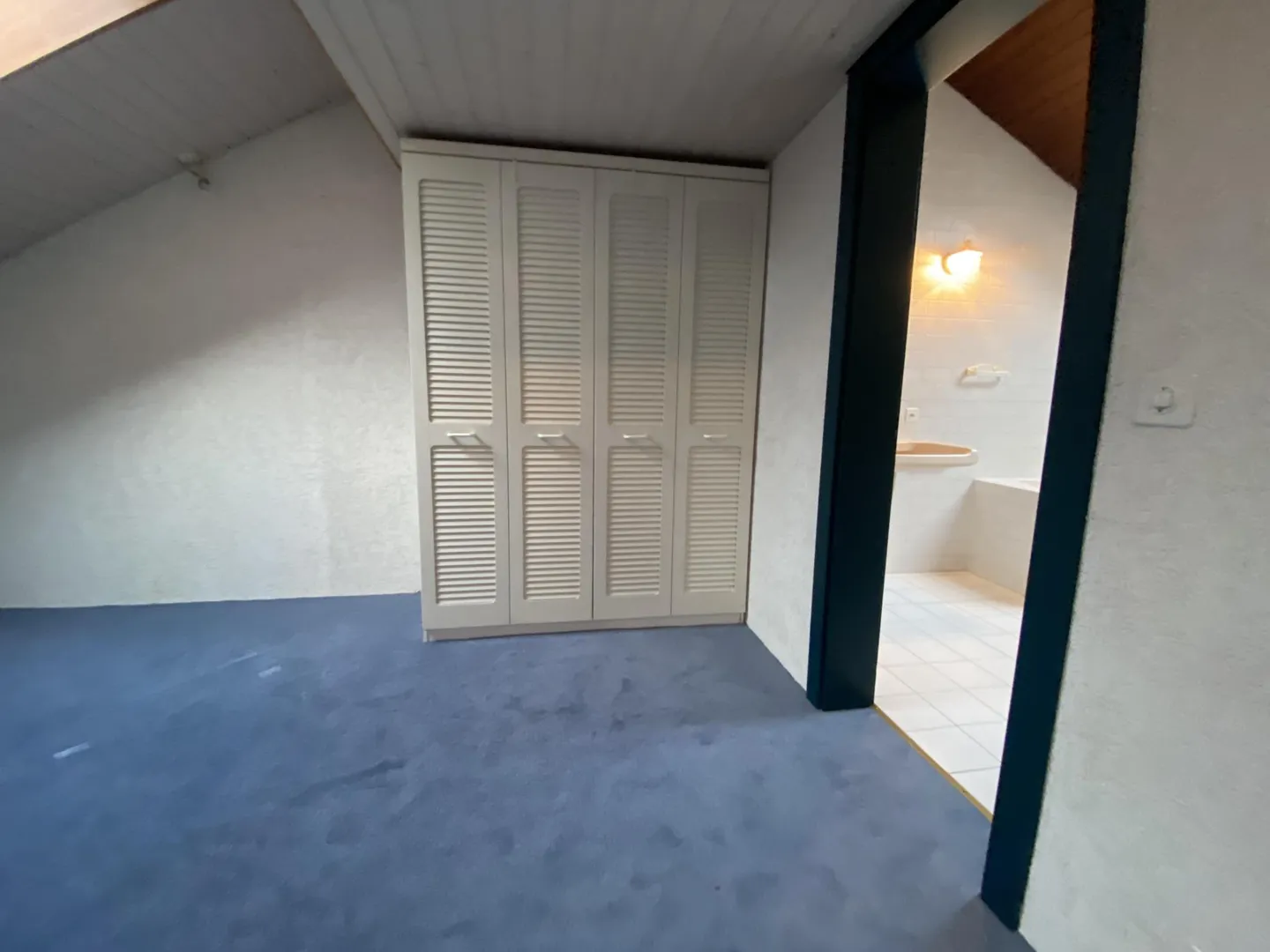 4-Room Semi-Detached House in Bellevue - Photo 9 of 12