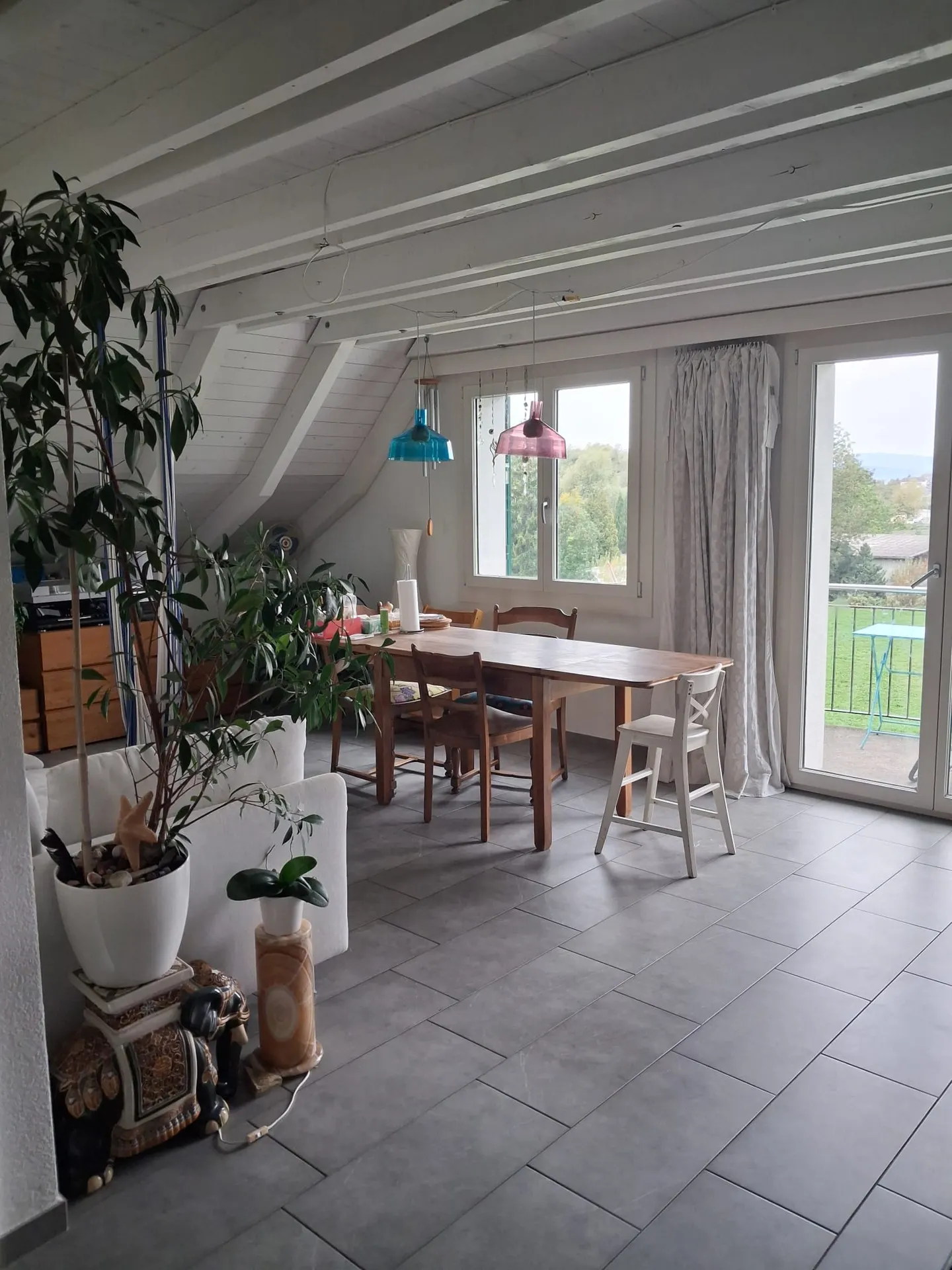 Appartement à louer - Photo 2 sur 3
