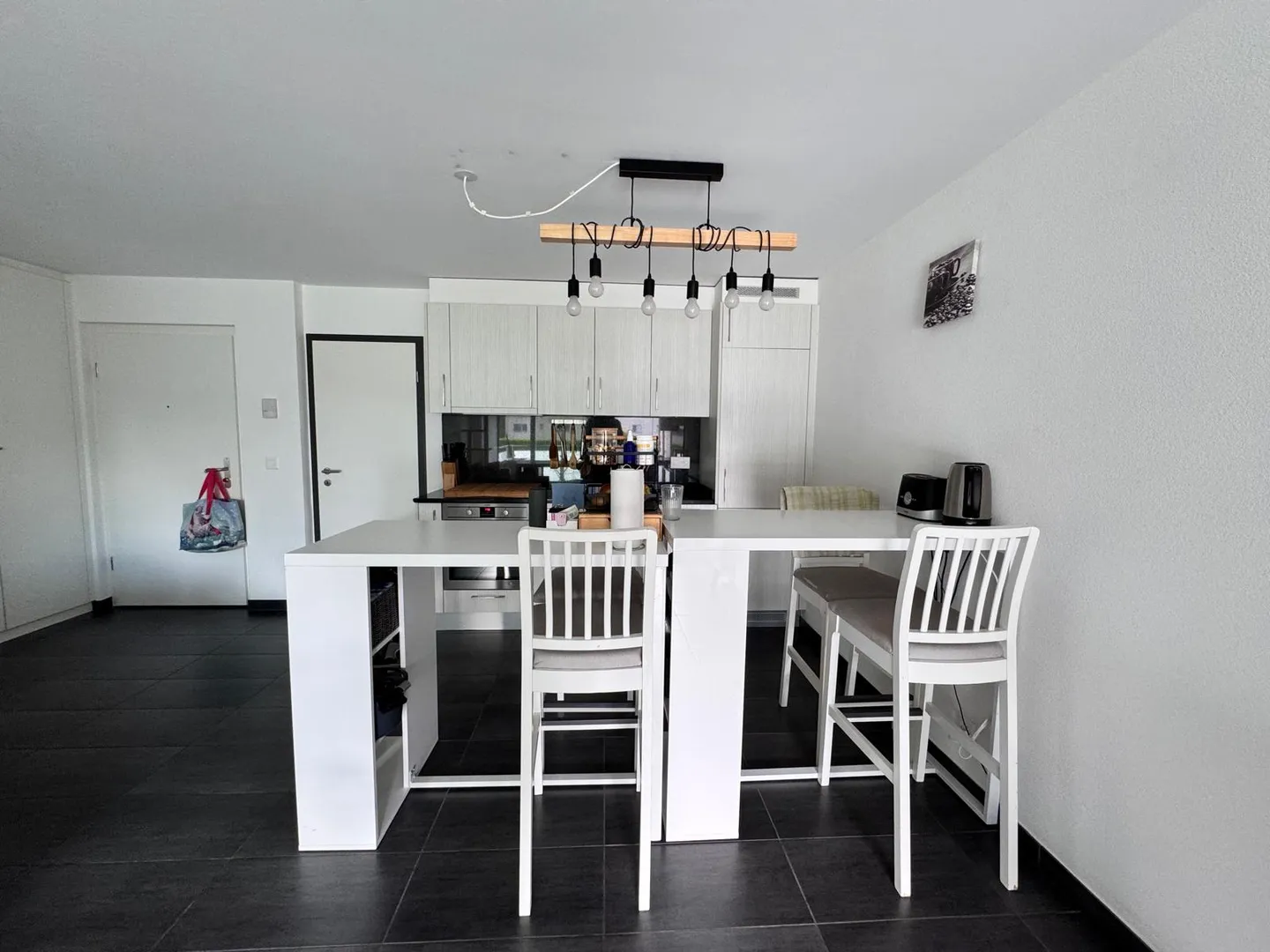 3,5-Zimmer-Wohnung in Vétroz - Foto 3 von 9