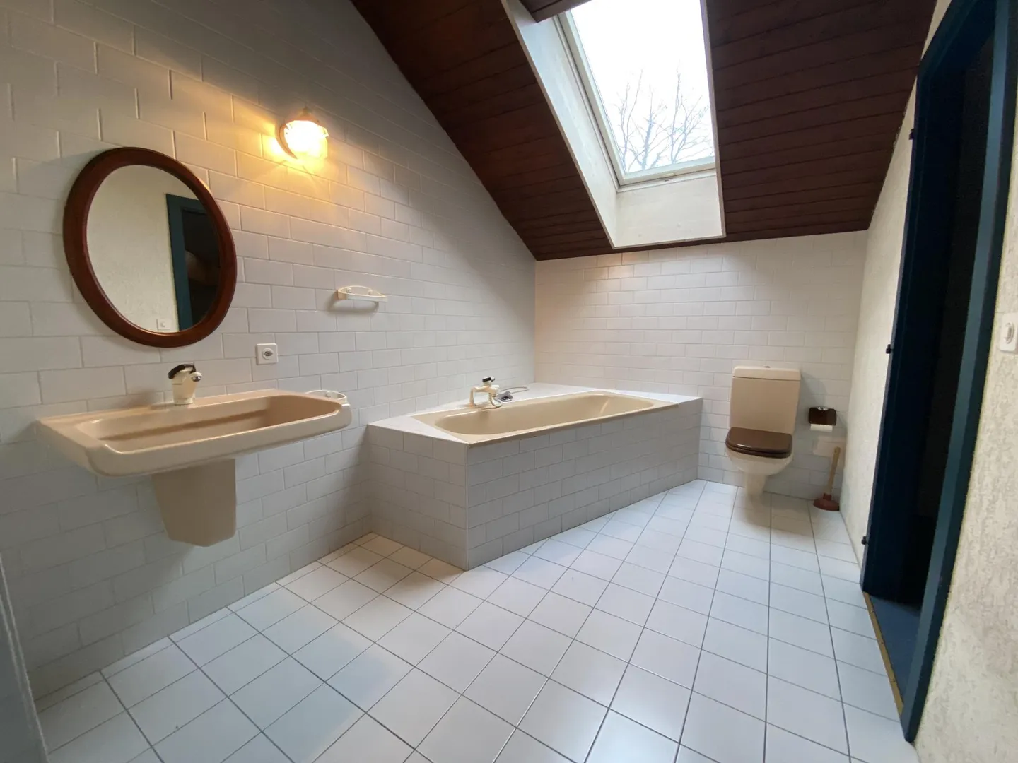 4-Room Semi-Detached House in Bellevue - Photo 10 of 12