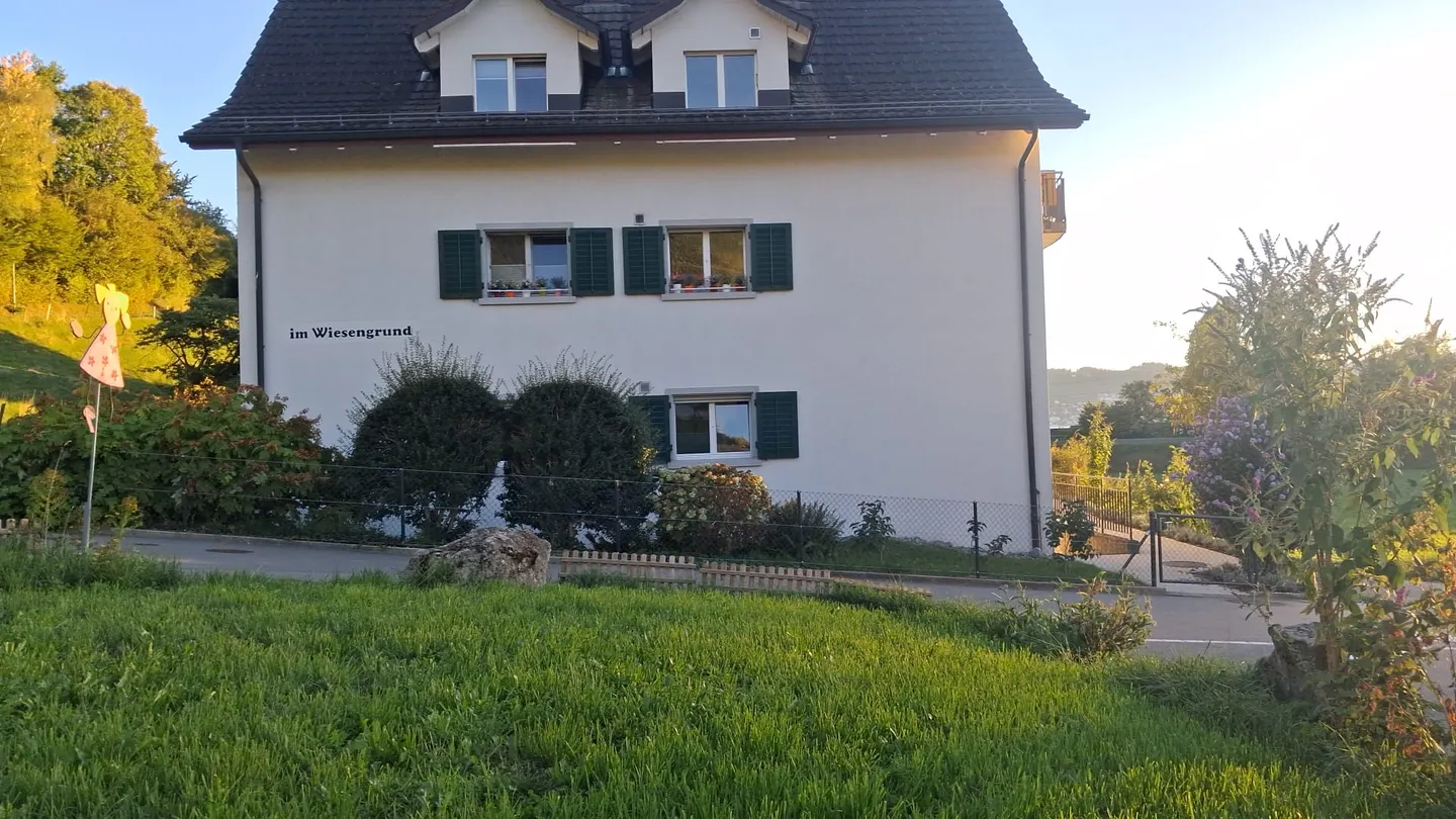 Appartement à louer - Photo 1 sur 3