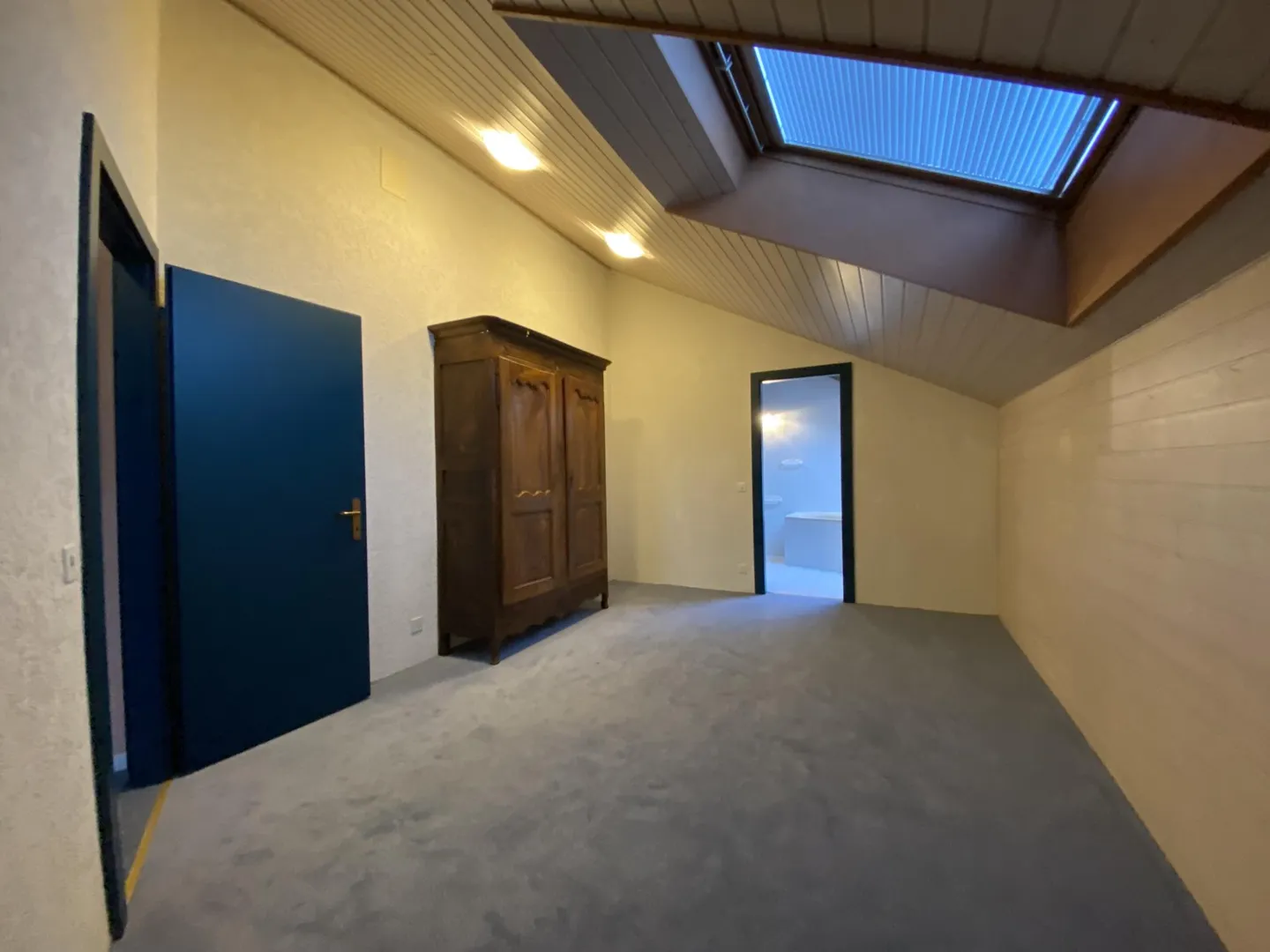 4-Room Semi-Detached House in Bellevue - Photo 11 of 12