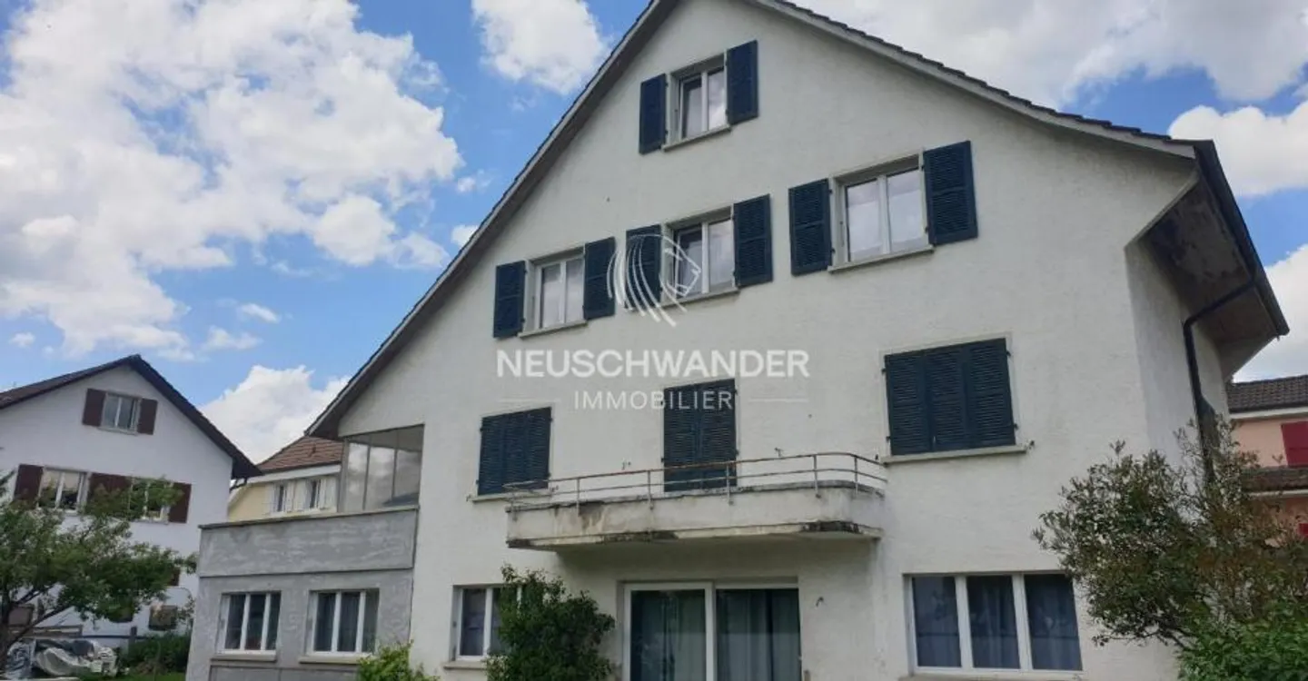 Casa Multi-Familiare a Bassecourt - Foto 1 di 8