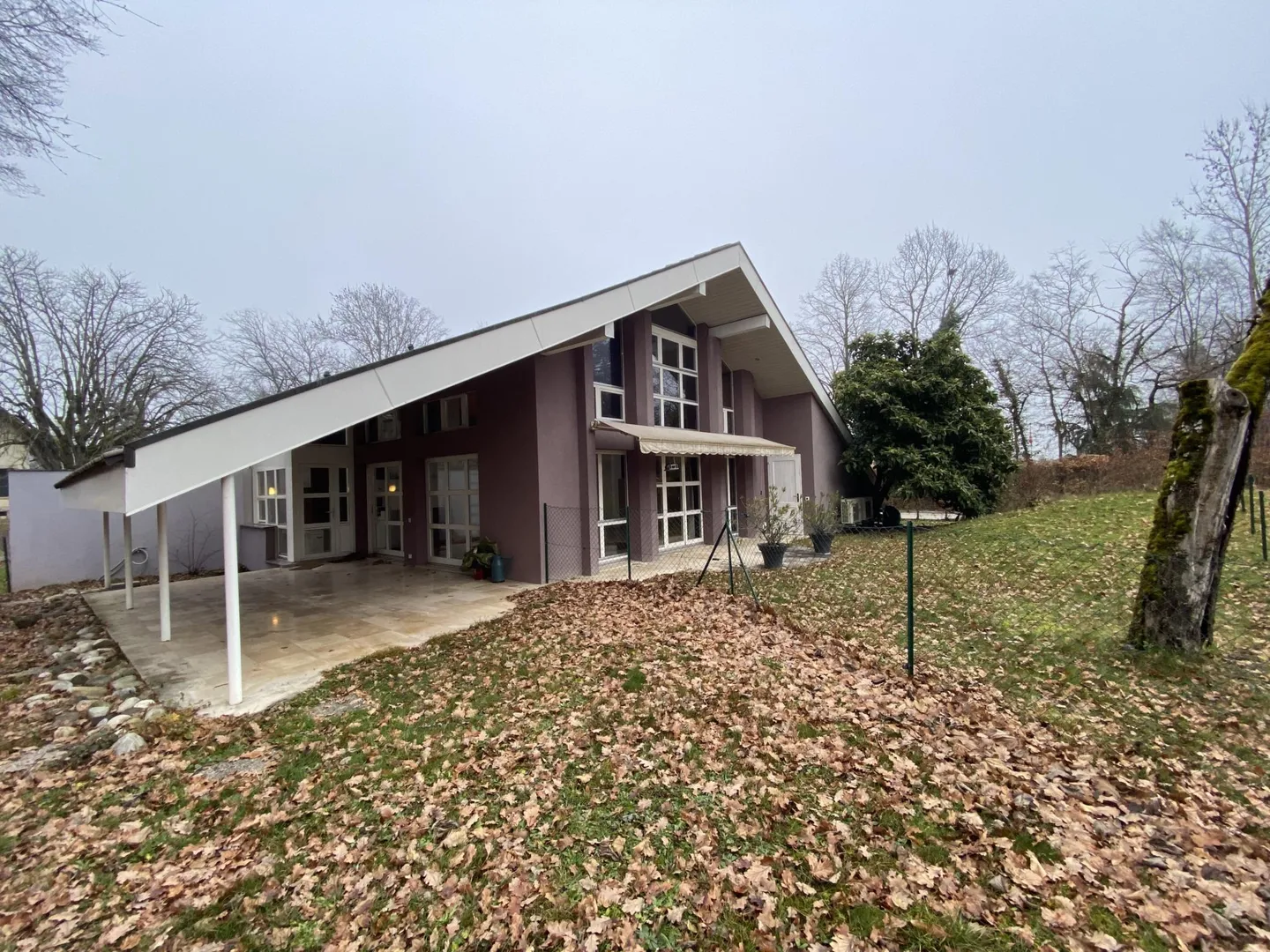 4-Room Semi-Detached House in Bellevue - Photo 12 of 12