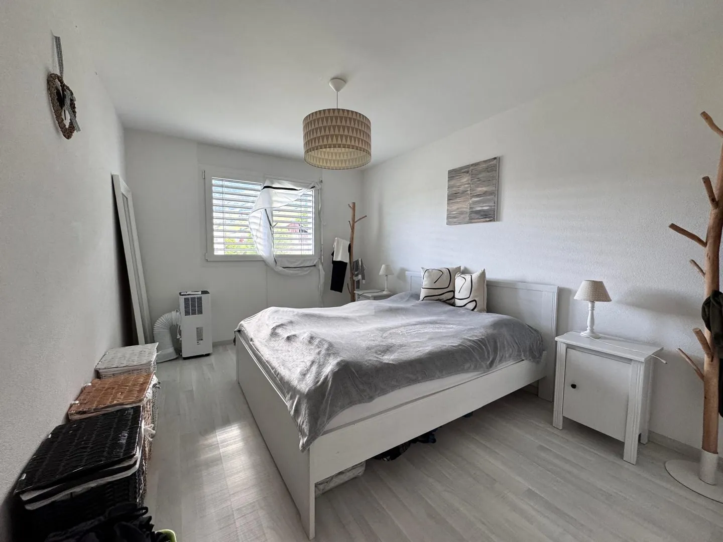 3,5-Zimmer-Wohnung in Vétroz - Foto 4 von 9