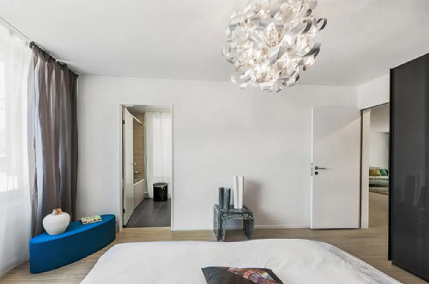 Weissdornhof - le plus bel appartement de ville à Dietikon - Photo 3 sur 5