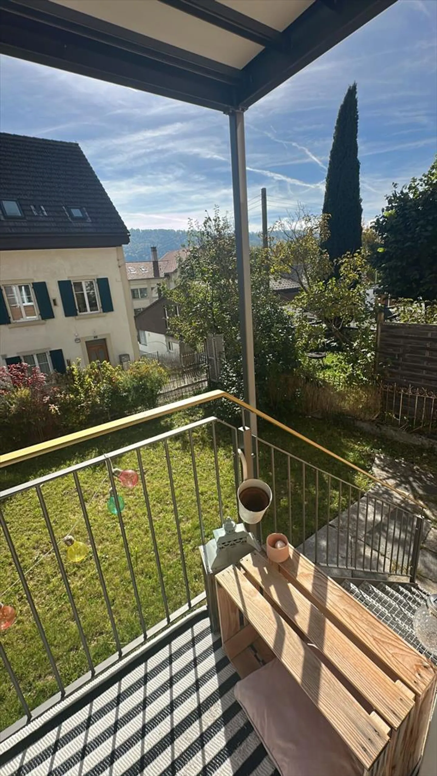 Appartamento 3.5 stanze - Foto 7 di 7