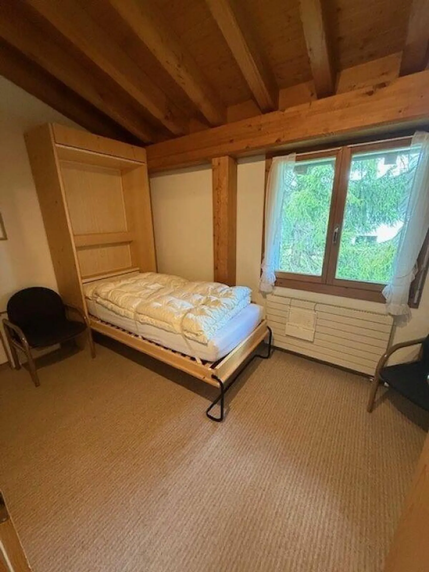 Sunny 5.5 Room Apartment in a Quiet Location - Photo 9 of 15