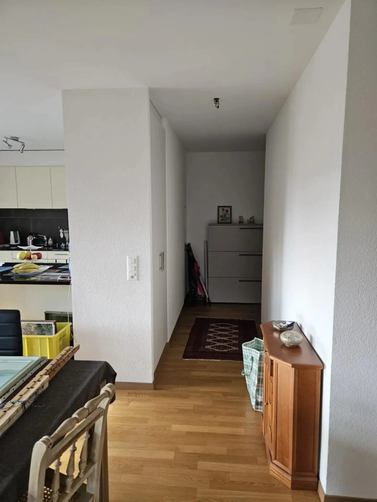4.5 Room Apartment - Photo 4 of 8