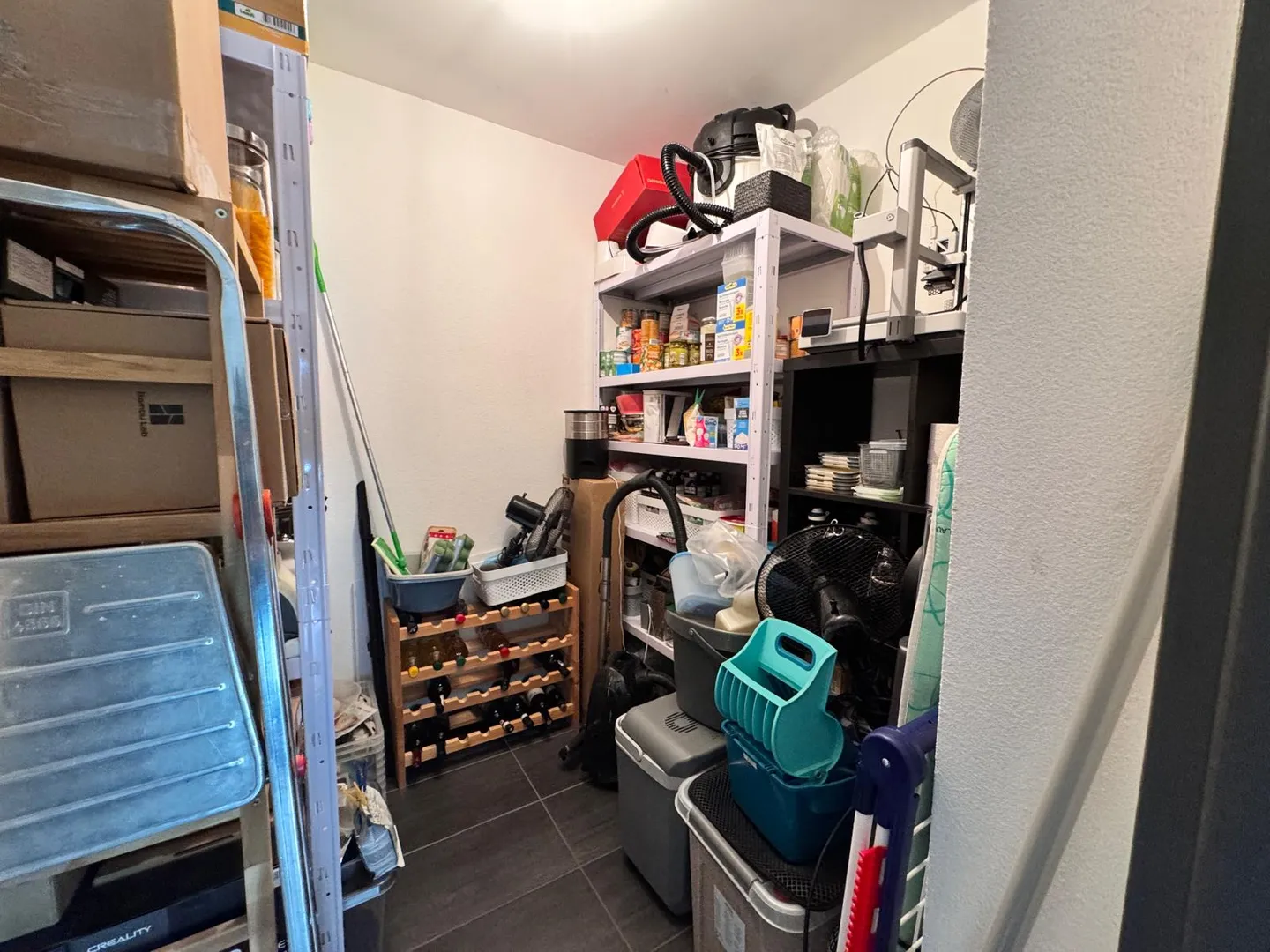 3,5-Zimmer-Wohnung in Vétroz - Foto 8 von 9
