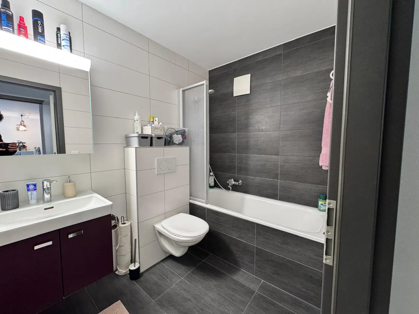 3,5-Zimmer-Wohnung in Vétroz - Foto 6 von 9
