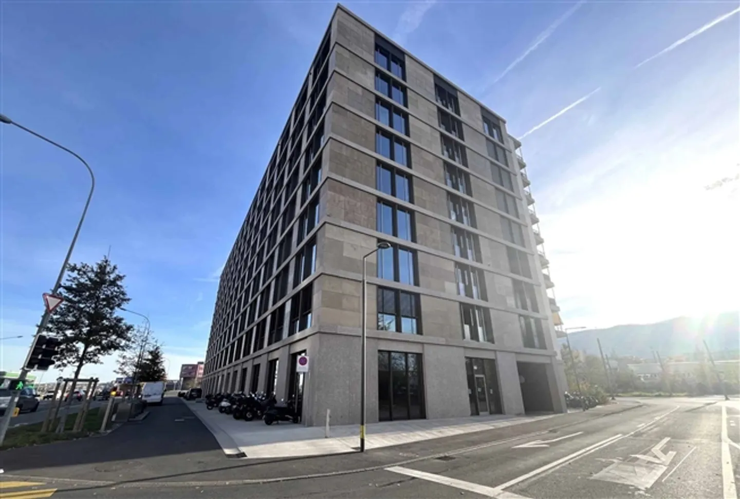 Moderne Büroräume in Lancy - Foto 1 von 13