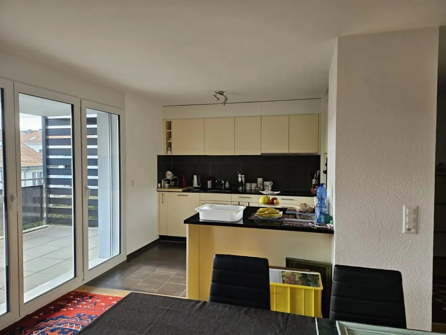 4.5 Room Apartment - Photo 2 of 8