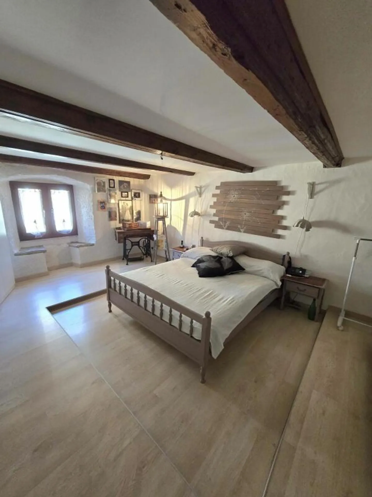 Magnifica casa di paese di 6.5 locali - Foto 3 di 8