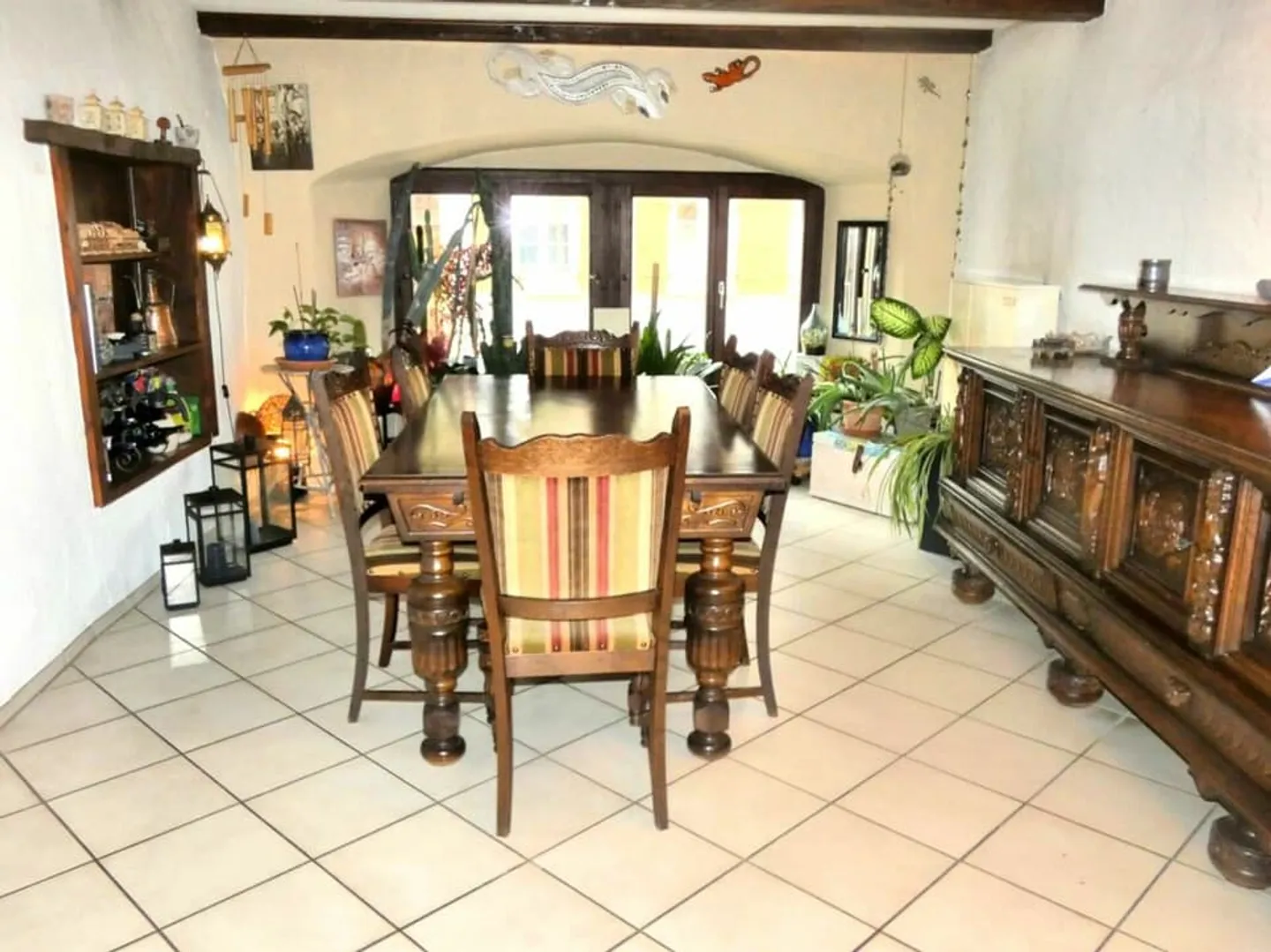 Magnifica casa di paese di 6.5 locali - Foto 6 di 8