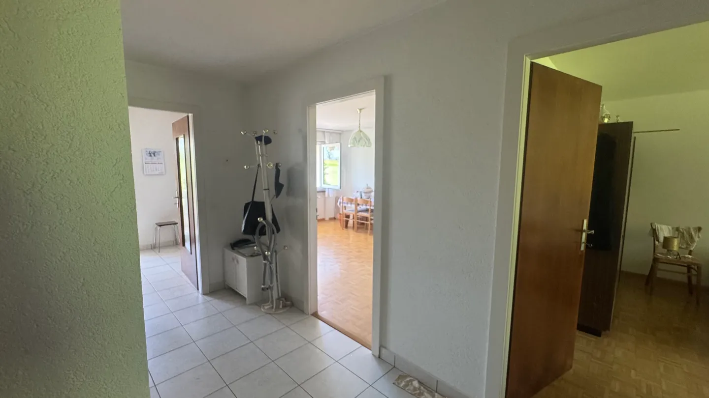 Appartement Charmant avec Balcon - Photo 4 sur 5