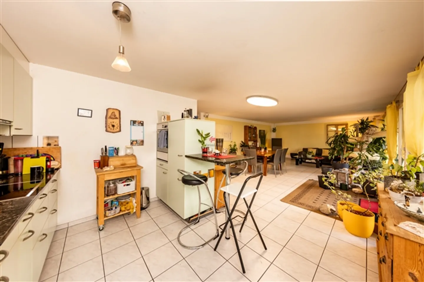 «Hoher Wohnkomfort an Toplage!» - Foto 3 von 12