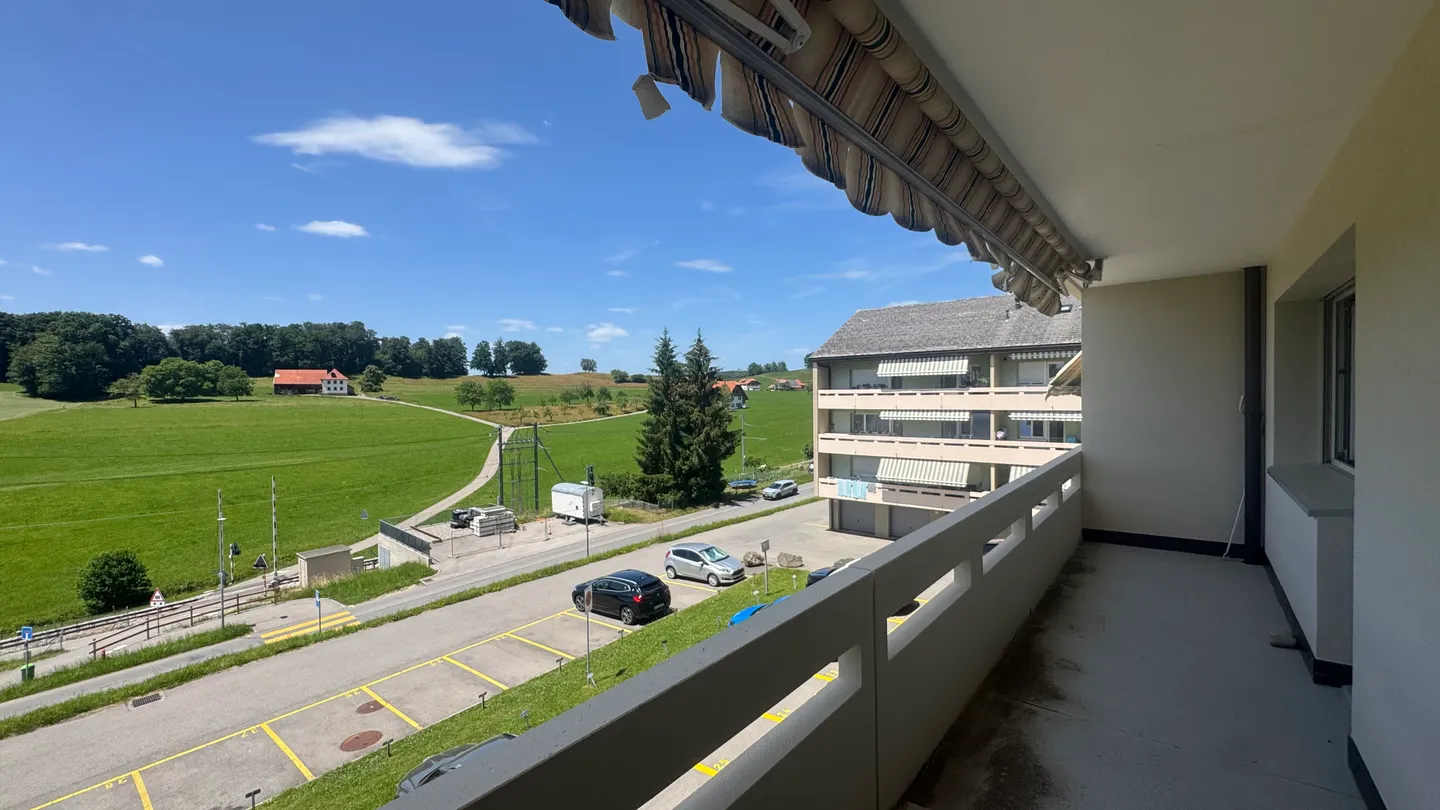 Appartement Charmant avec Balcon - Photo 5 sur 5
