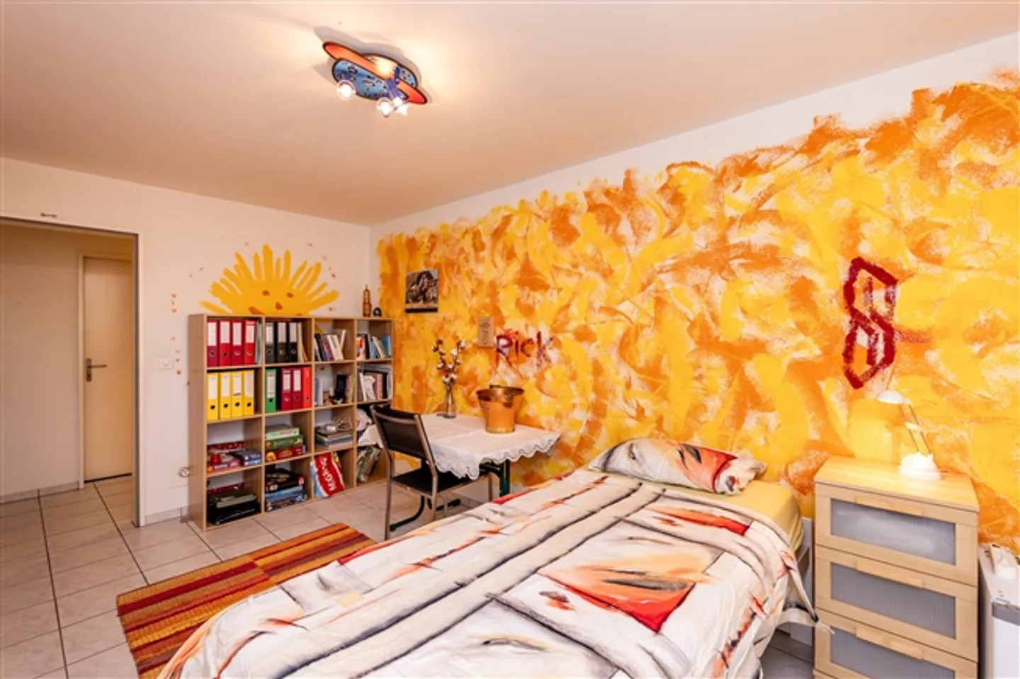 «Hoher Wohnkomfort an Toplage!» - Foto 8 von 12