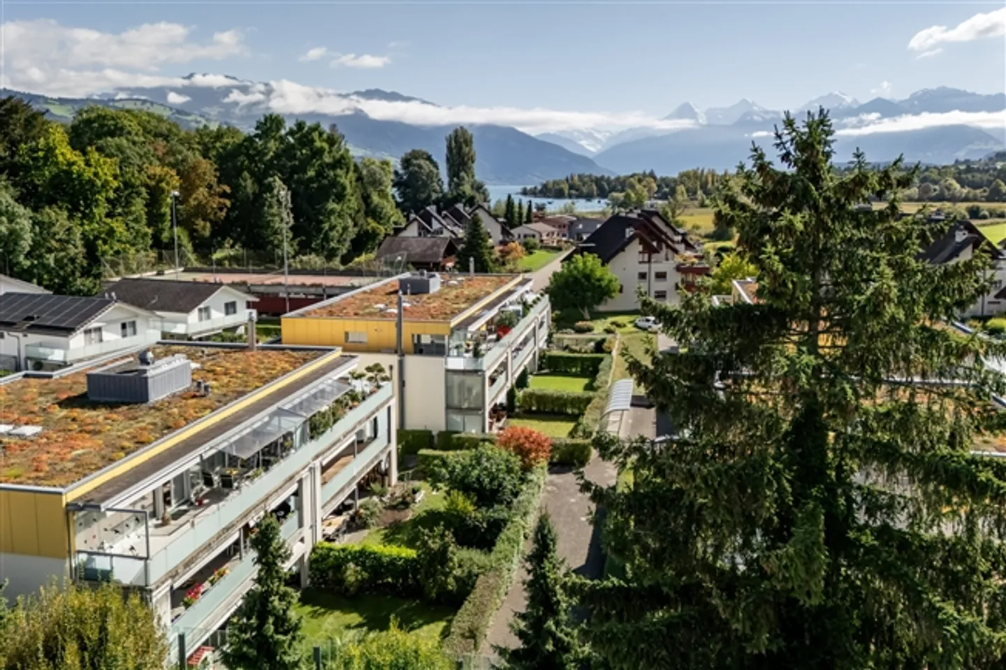 «Hoher Wohnkomfort an Toplage!» - Foto 11 von 12