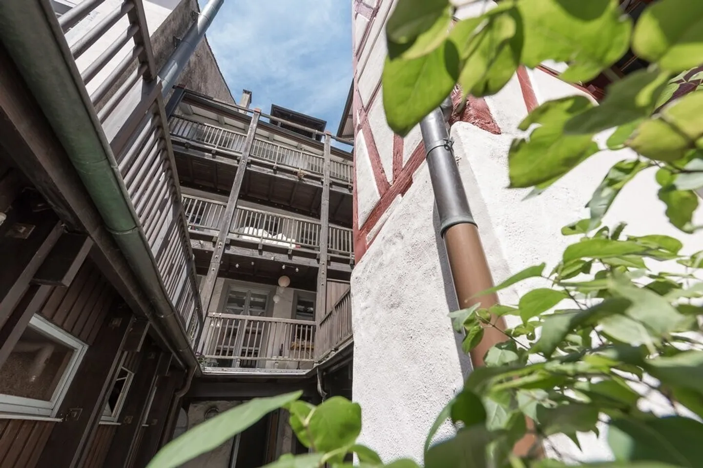 Wohnglück auf den ersten Blick - Foto 1 von 6