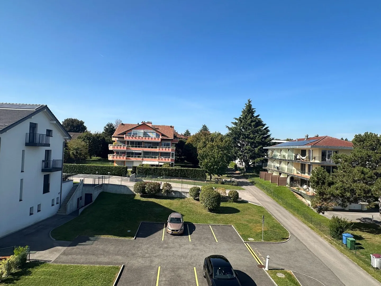 Appartamento duplex di 6,5 locali - Foto 2 di 9