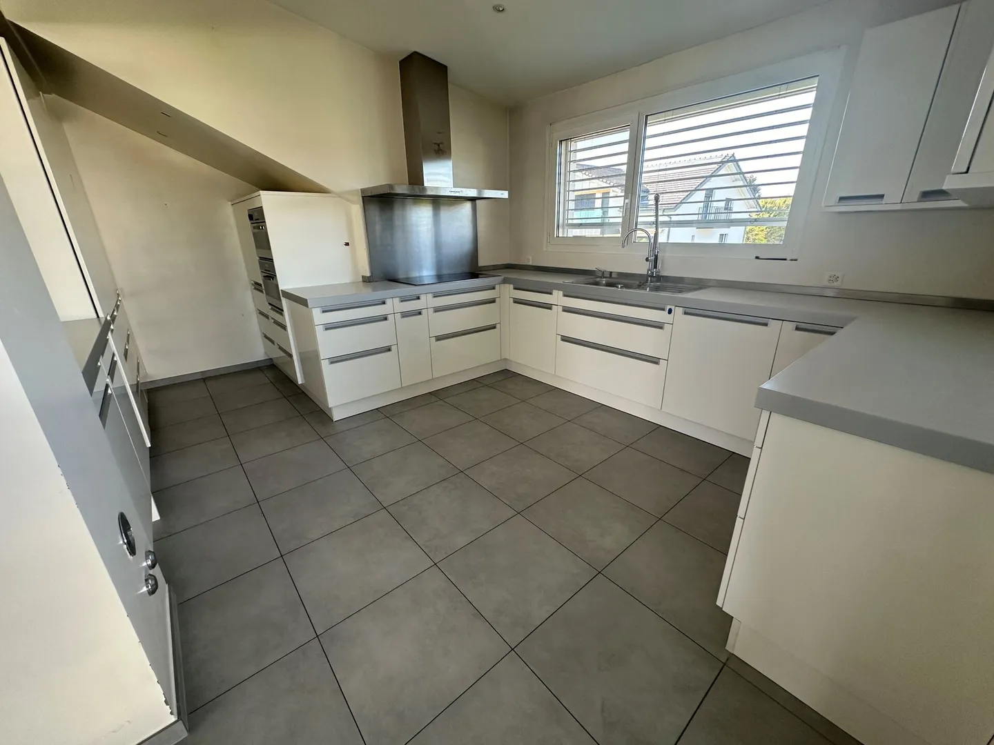 Appartamento duplex di 6,5 locali - Foto 3 di 9