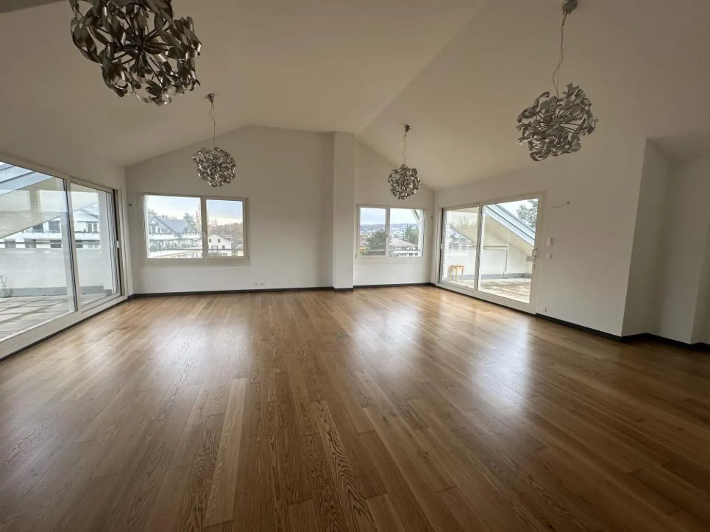 Appartamento duplex di 6,5 locali - Foto 4 di 9