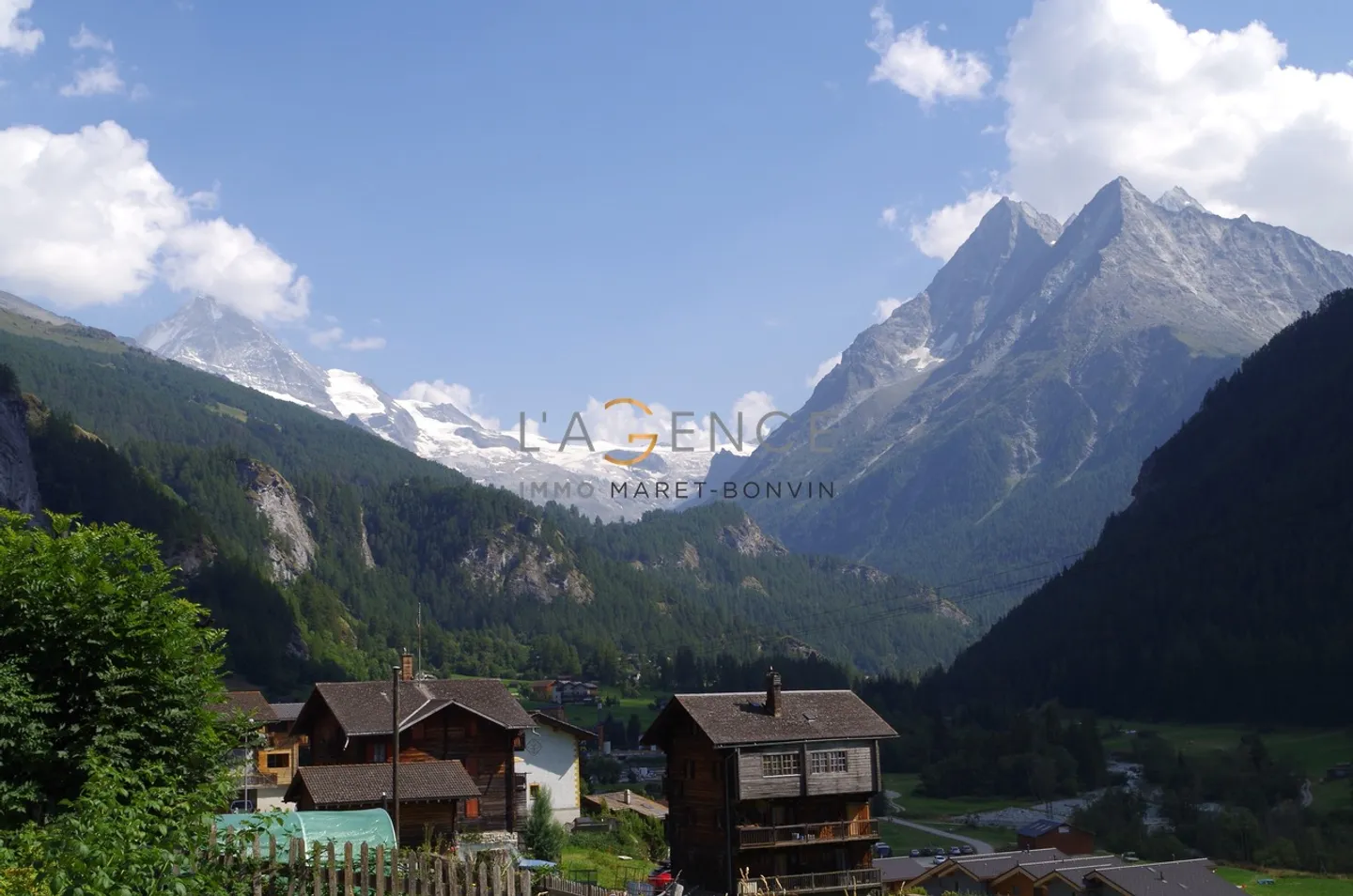WOHNUNG MIT 2,5 ZIMMERN MIT TERRASSE - ZWEITWOHNSITZ ERLAUBT - Foto 6 von 8