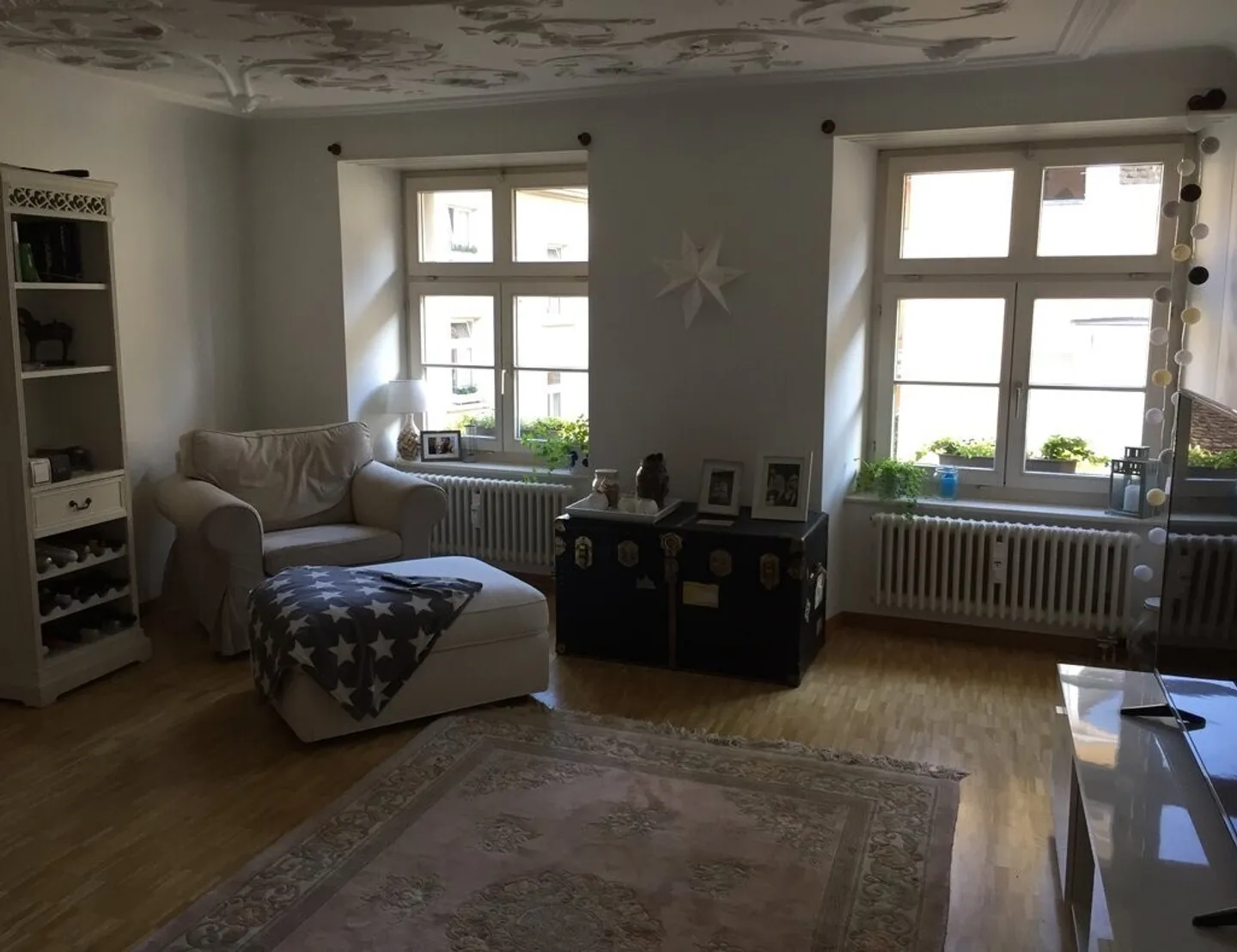 Wohnglück auf den ersten Blick - Foto 2 von 6