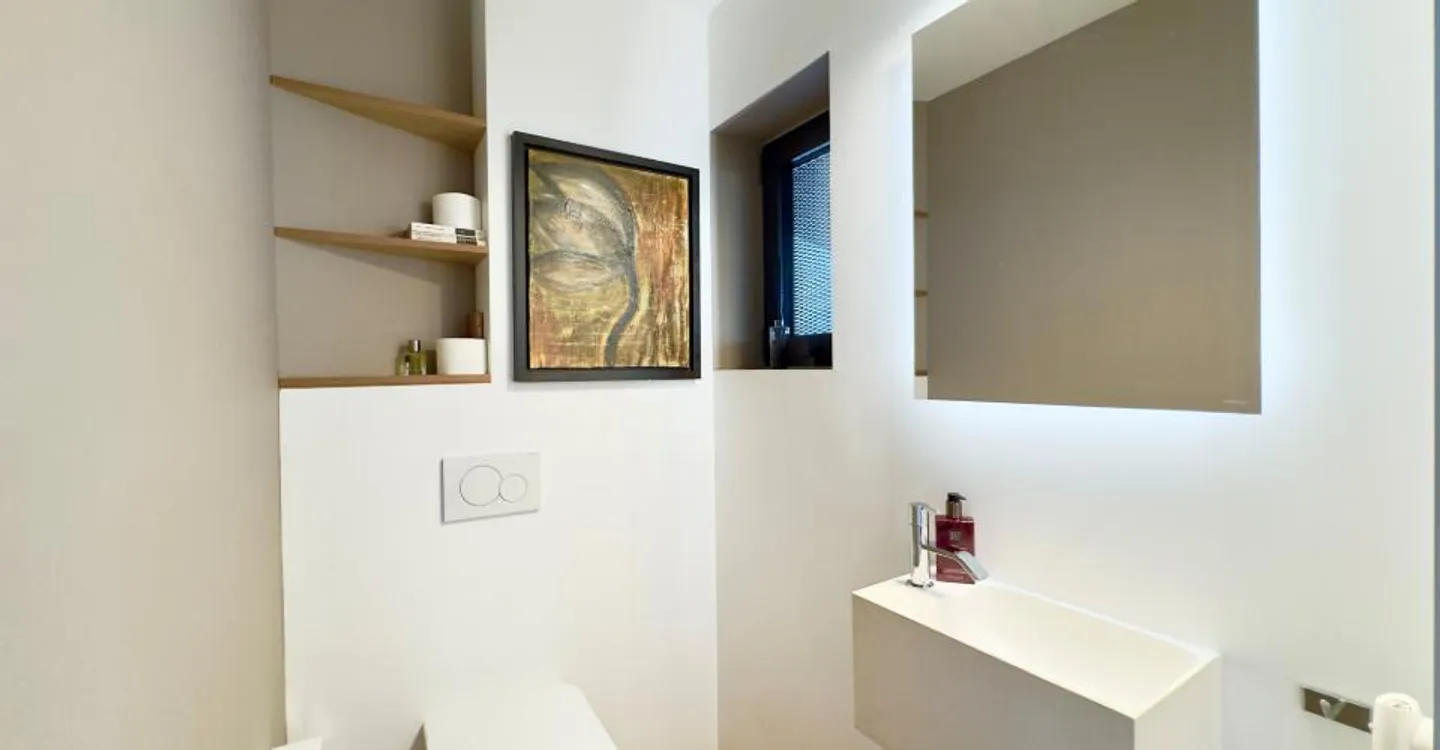 Stupendo Duplex con Vista Lago - Foto 3 di 17