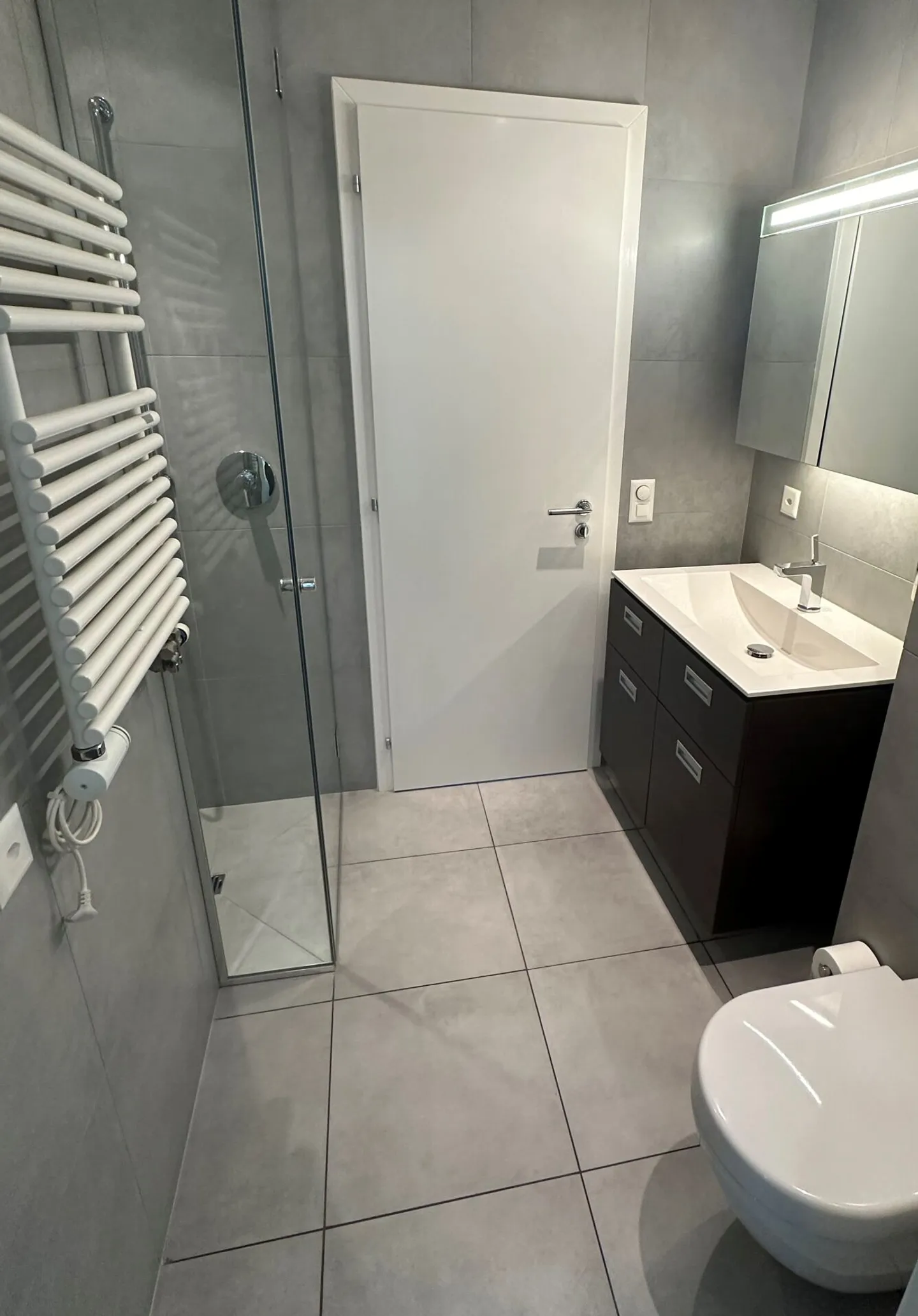 Appartamento duplex di 6,5 locali - Foto 7 di 9