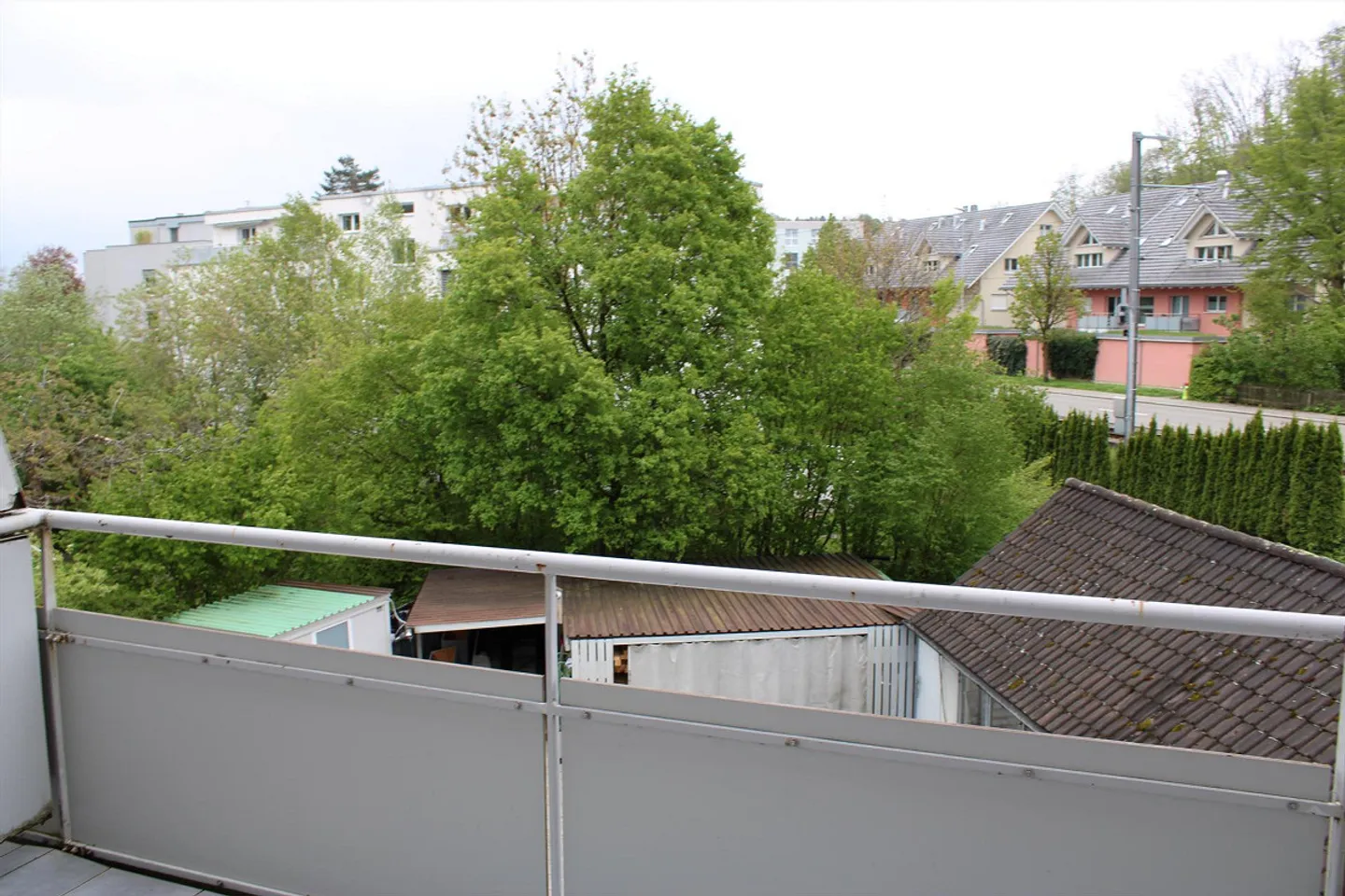 Charmante renovierte Wohnung - Foto 6 von 6