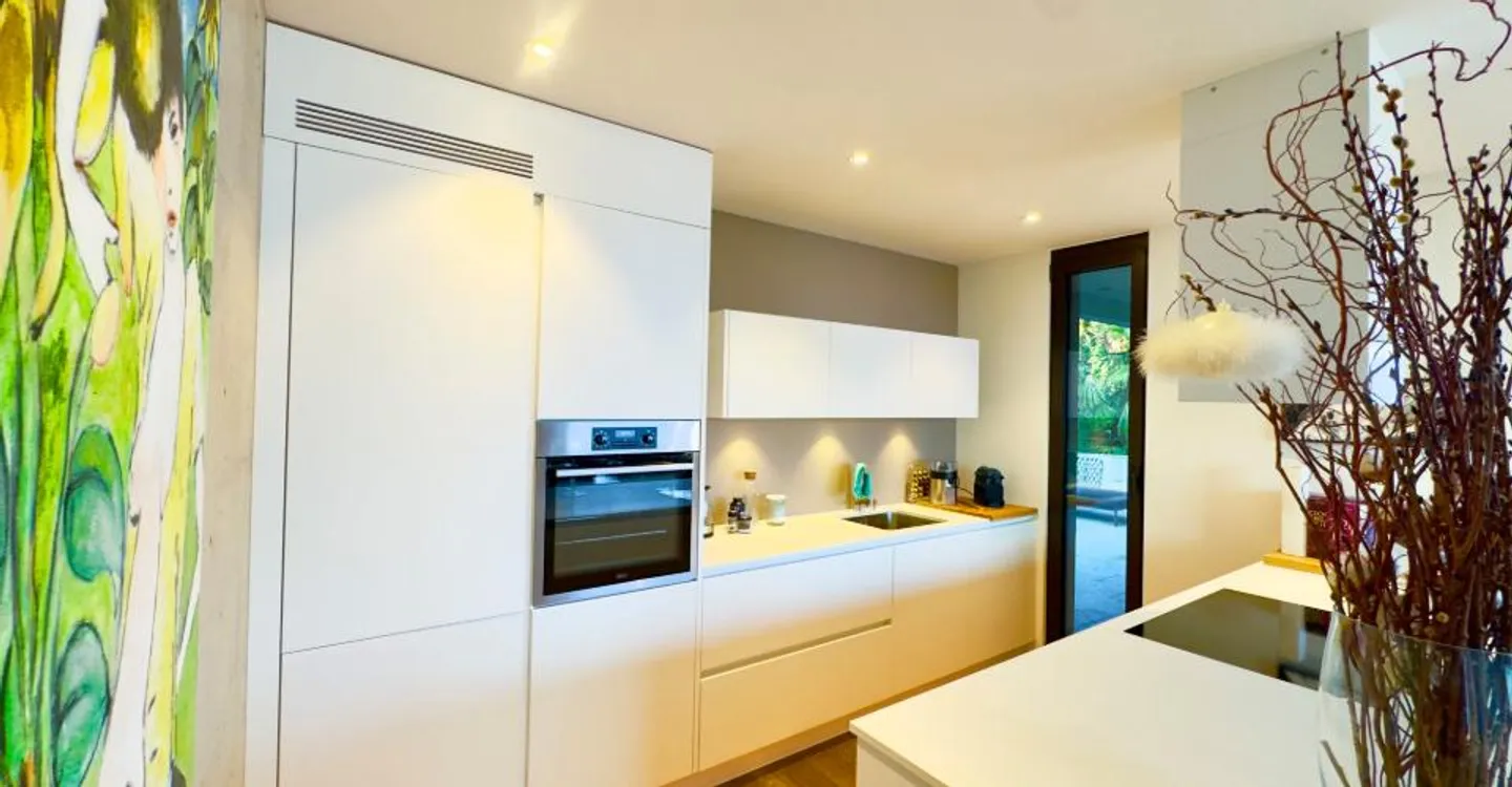 Stupendo Duplex con Vista Lago - Foto 8 di 17