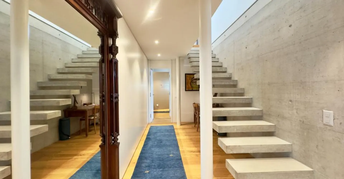 Stupendo Duplex con Vista Lago - Foto 11 di 17