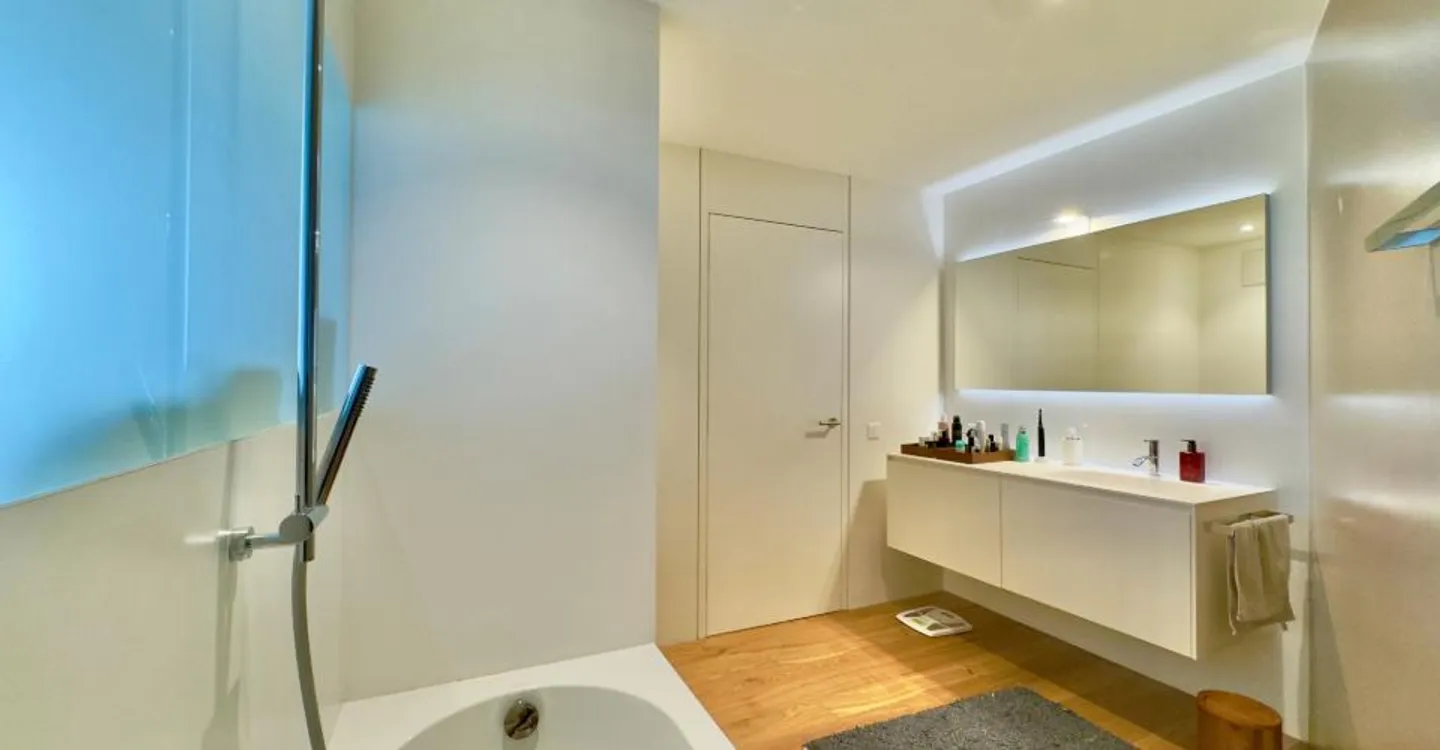 Stupendo Duplex con Vista Lago - Foto 13 di 17