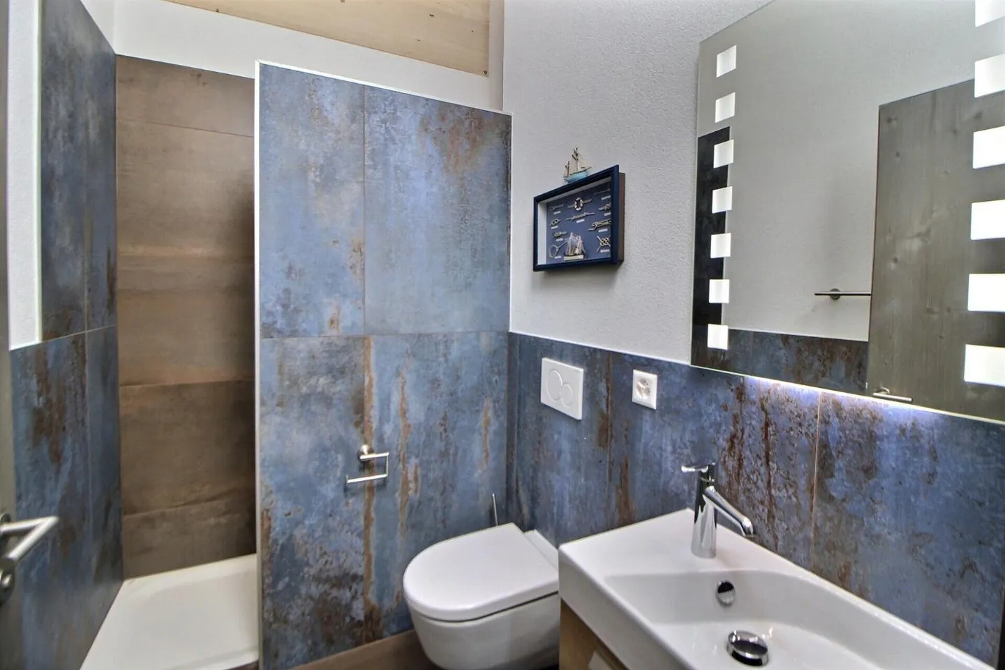 Villa in promozione | Vallese centrale - Foto 11 di 13