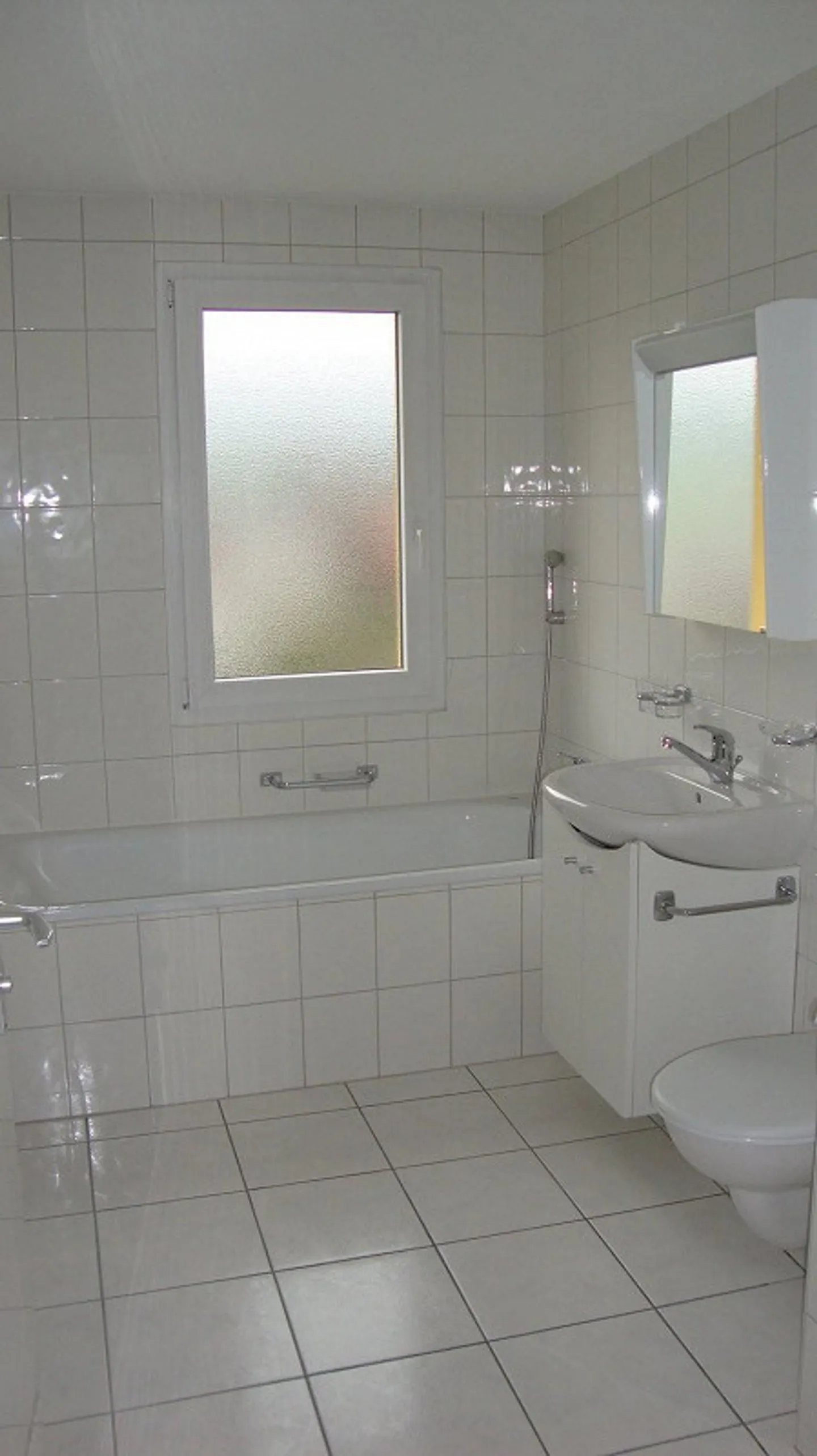 Charmant 3.5 pièces avec terrasse dans un quartier très familial - Photo 5 sur 10