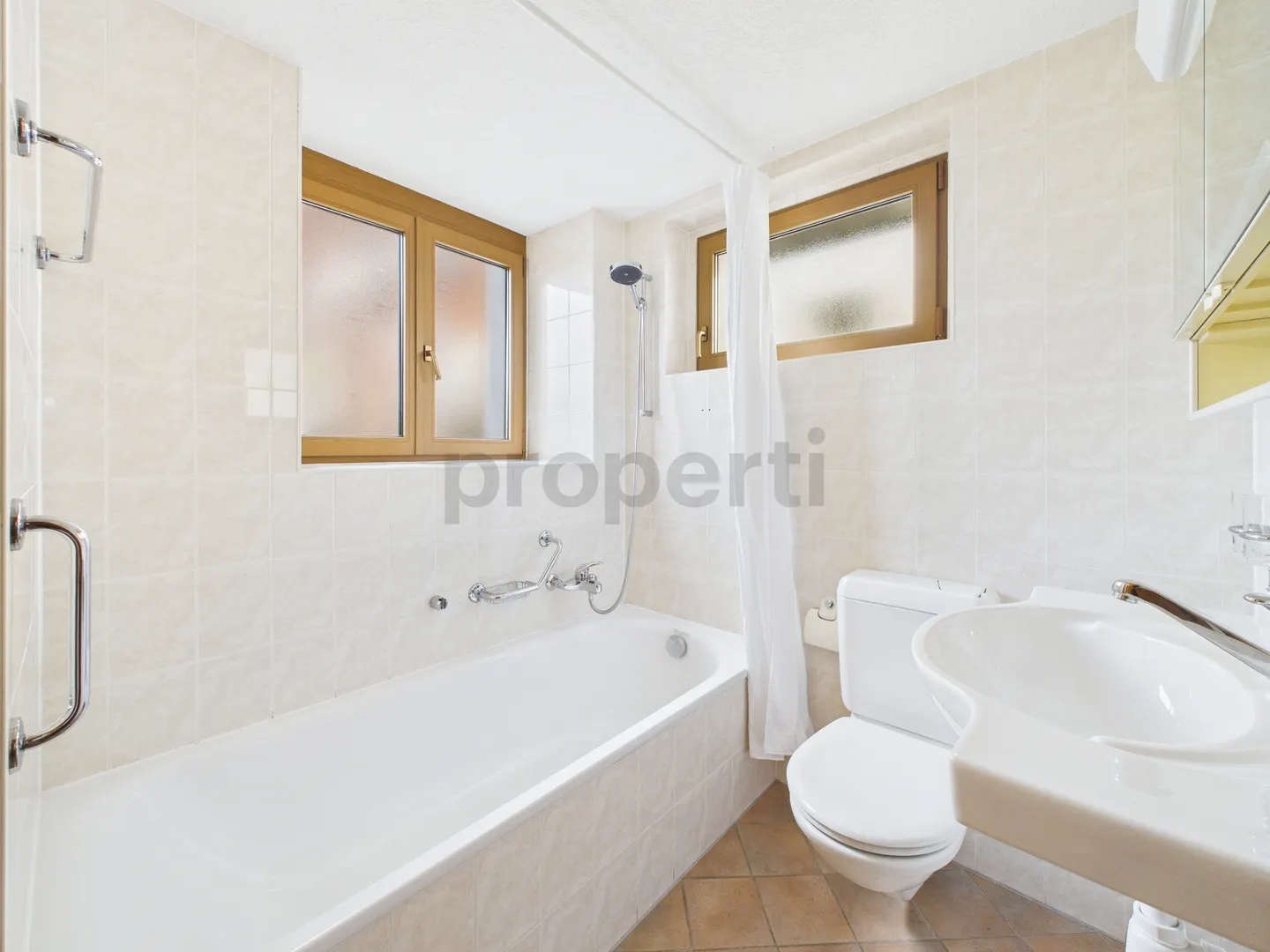 Incantevole casa indipendente soleggiata a Botyre (Ayent), cantone del Vallese - Foto 4 di 6