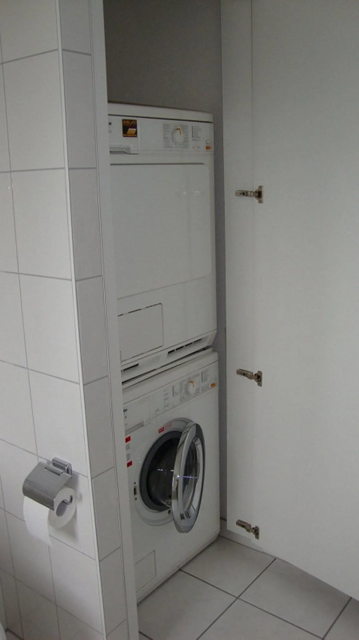 Charmant 3.5 pièces avec terrasse dans un quartier très familial - Photo 6 sur 10