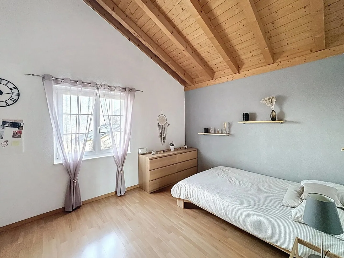 Maison individuelle charmante - Photo 5 sur 13