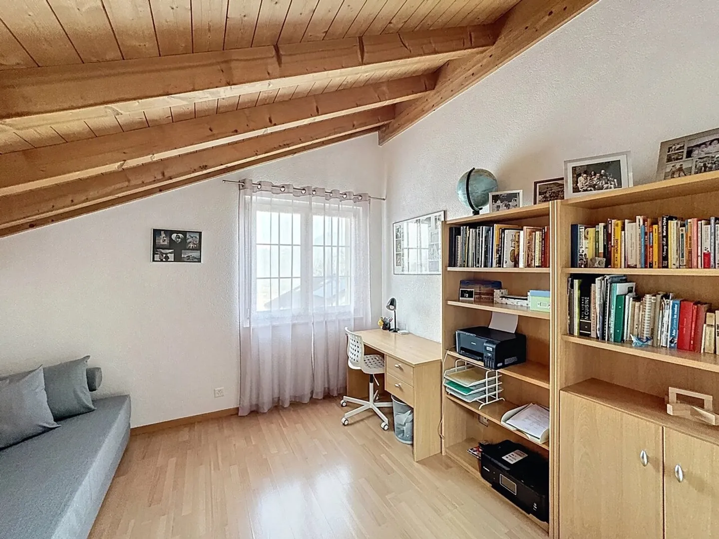 Maison individuelle charmante - Photo 7 sur 13