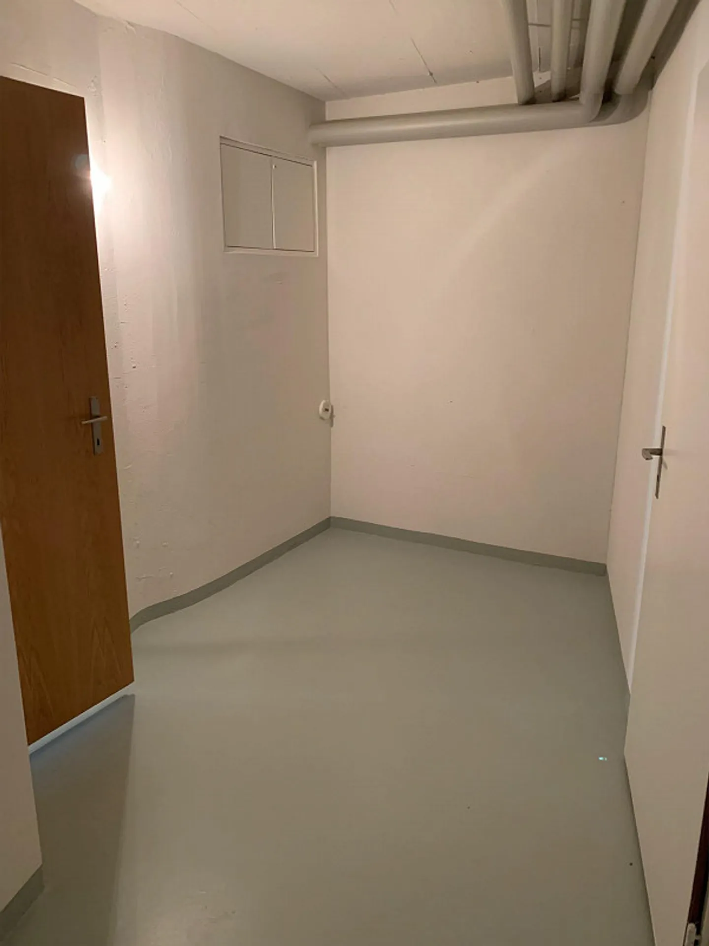 Vivre dans un superbe appartement en duplex avec espace jardin et balcon - Photo 9 sur 9